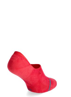 Dámské ponožky Stance Dye Namic - red