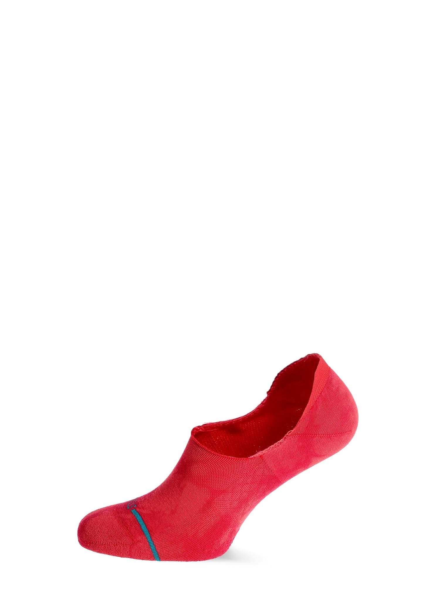 Dámské ponožky Stance Dye Namic - red