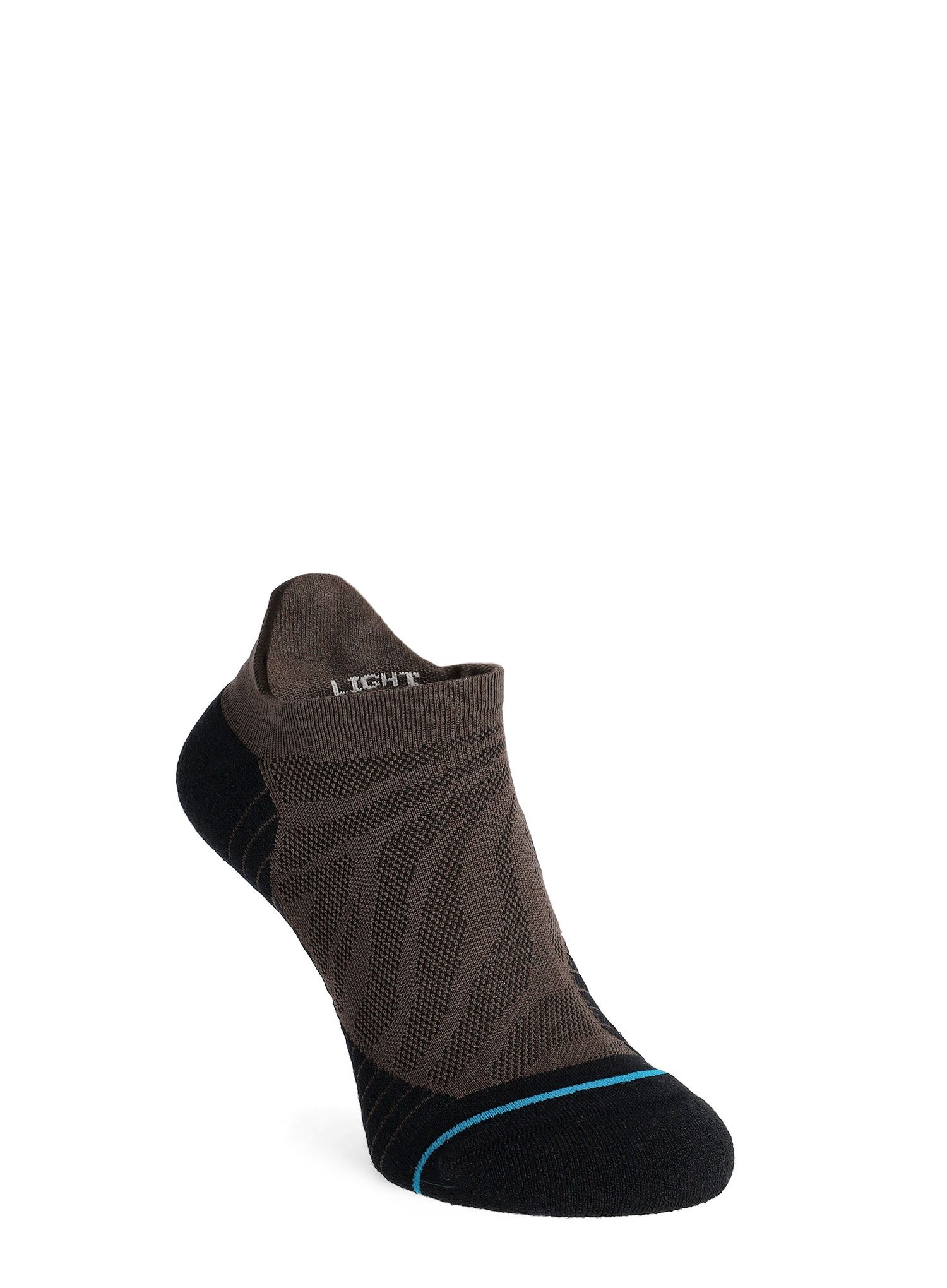 Běžecké ponožky dámské Stance Exotic 3 Pack - black