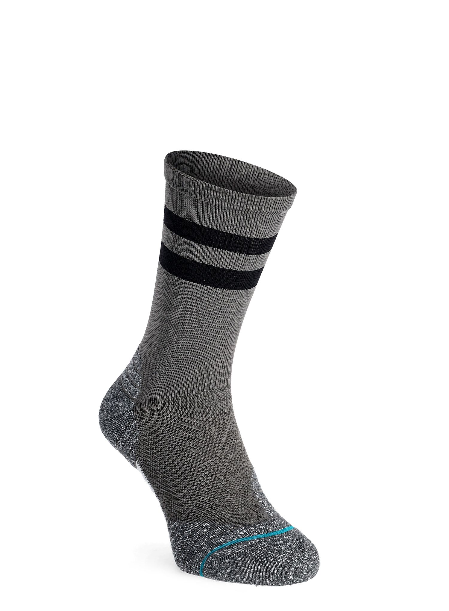 Ponožky na běhání Stance Franchise Crew 3 Pack - multi