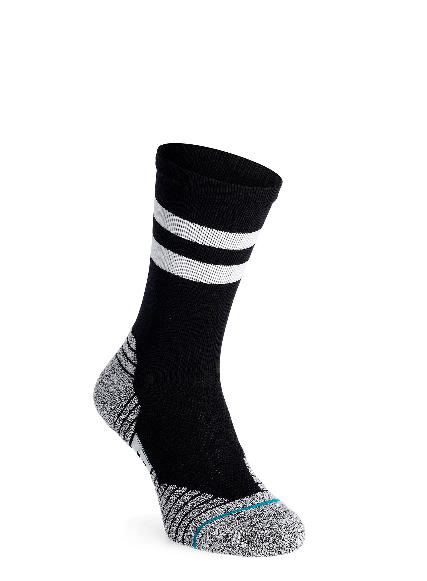 Ponožky na běhání Stance Franchise Crew 3 Pack - multi