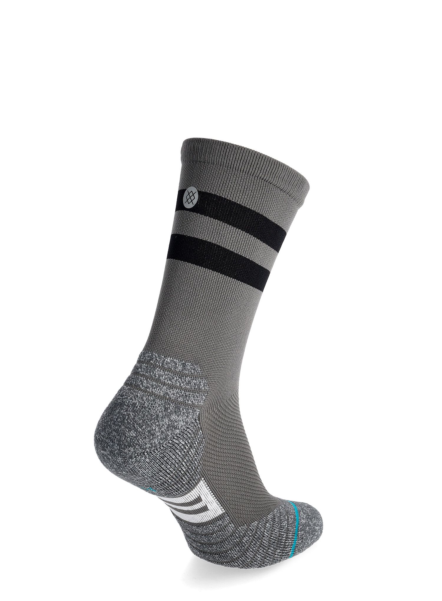 Ponožky na běhání Stance Franchise Crew 3 Pack - multi