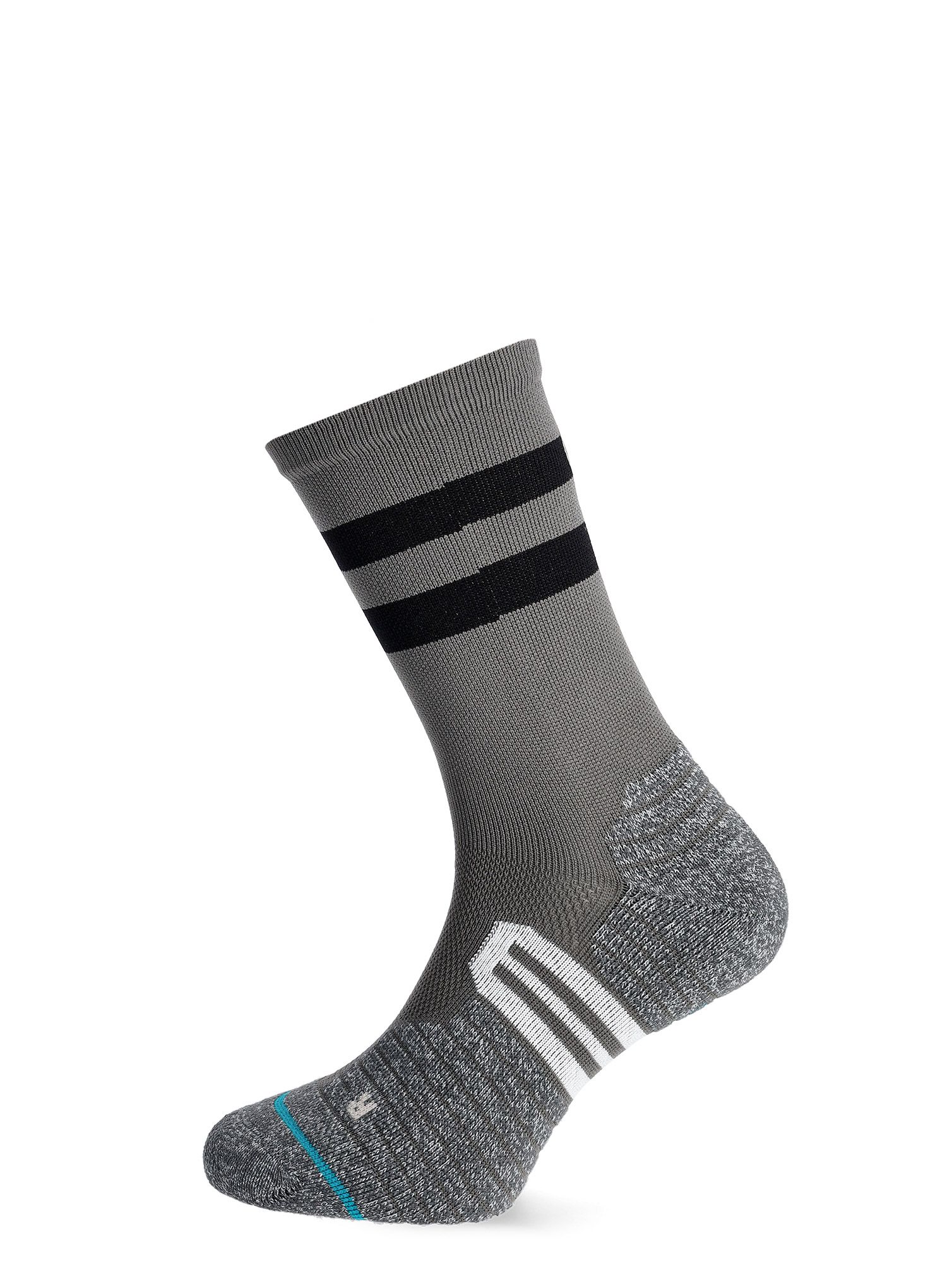 Ponožky na běhání Stance Franchise Crew 3 Pack - multi
