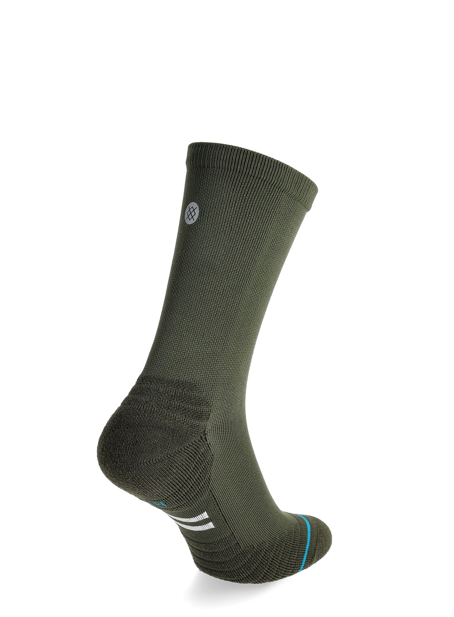 Pánské ponožky Stance Freeton 3 Pack - multi