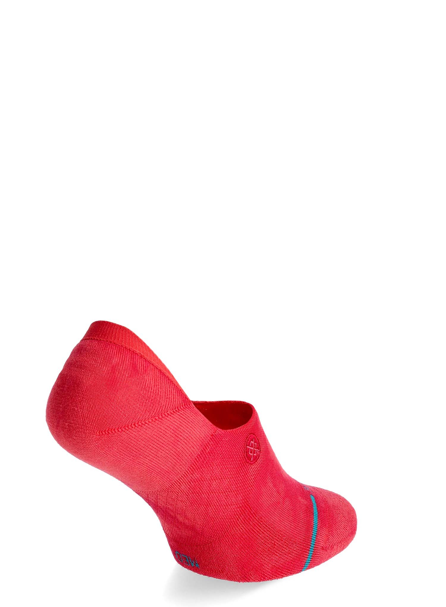 Dámské ponožky Stance Fulfilled 3 Pack - pink