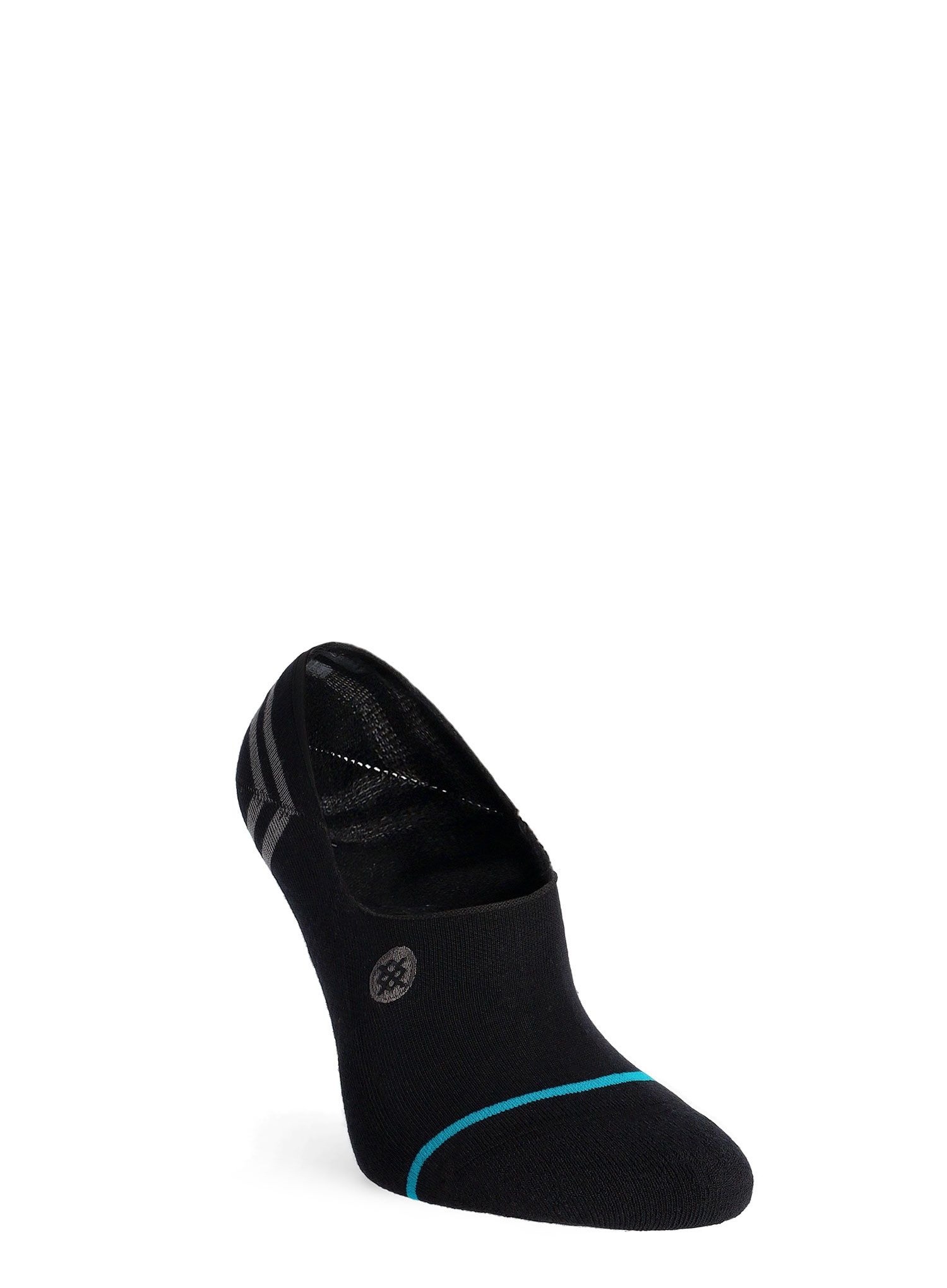 Turistické ponožky Stance Gamut 2 3 Pack  - black