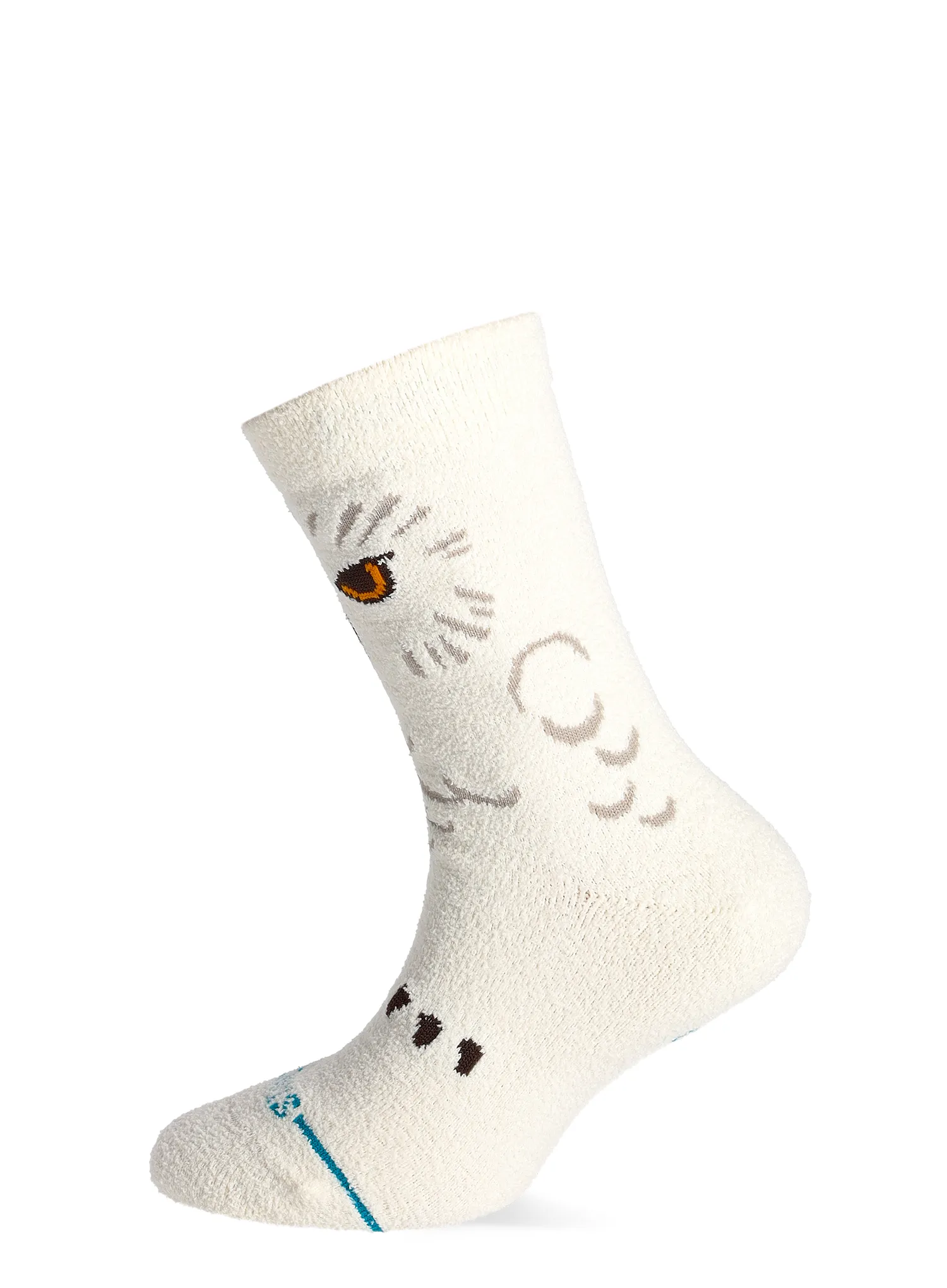 Dětské ponožky Stance Hedwig Kids Crew - canvas