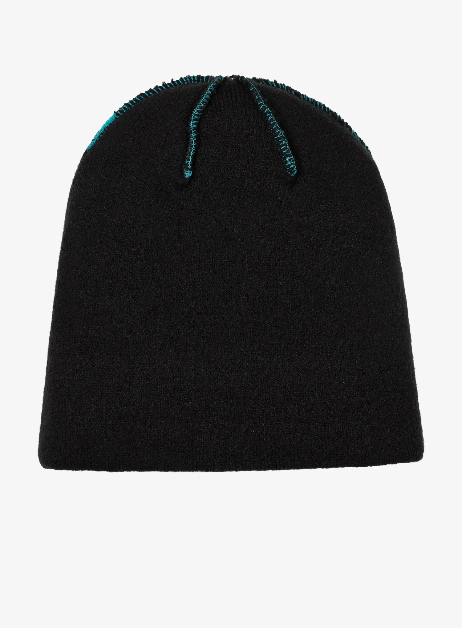 Zimní čepice Stance Hogwarts Pom Beanie - black