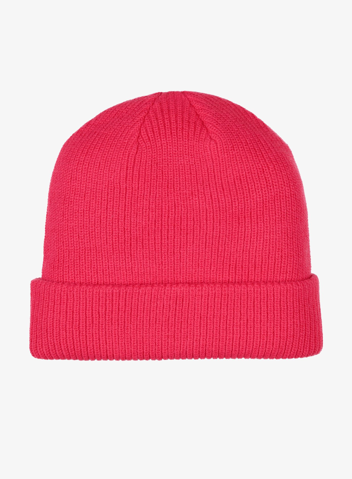 Zimní čepice Stance Icon 2 Beanie - magenta