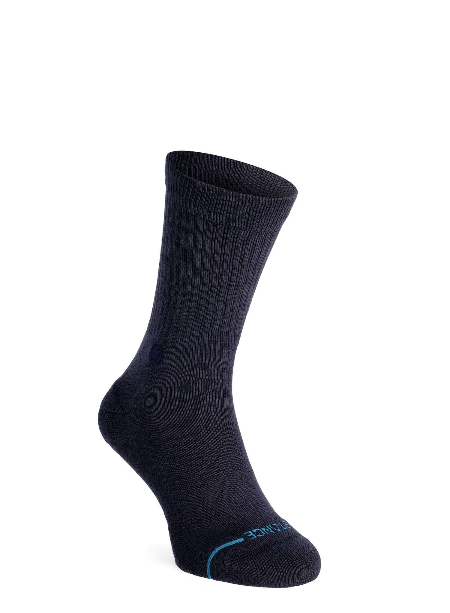 Ponožky Stance Icon 3-Pack - navy
