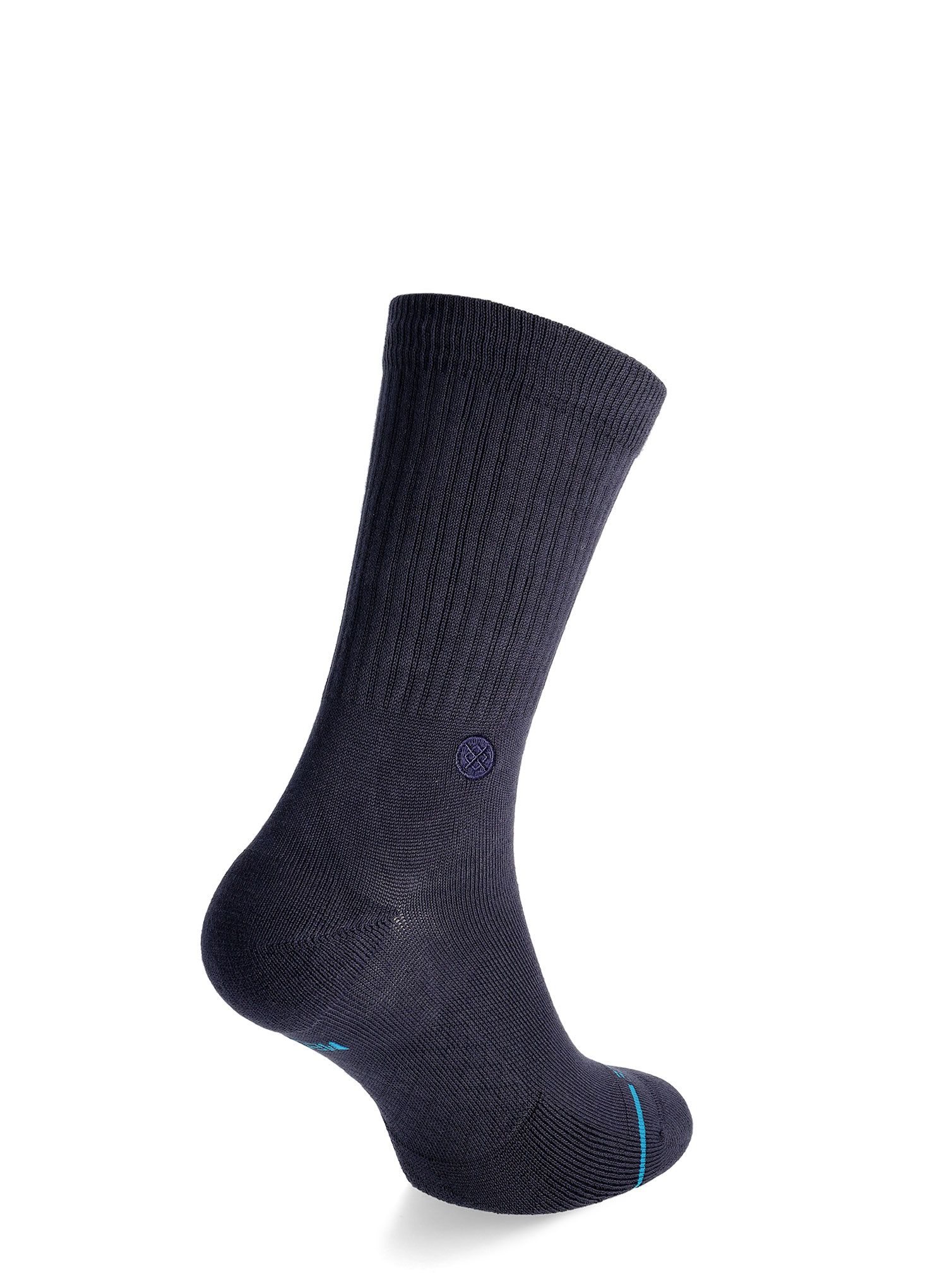 Ponožky Stance Icon 3-Pack - navy