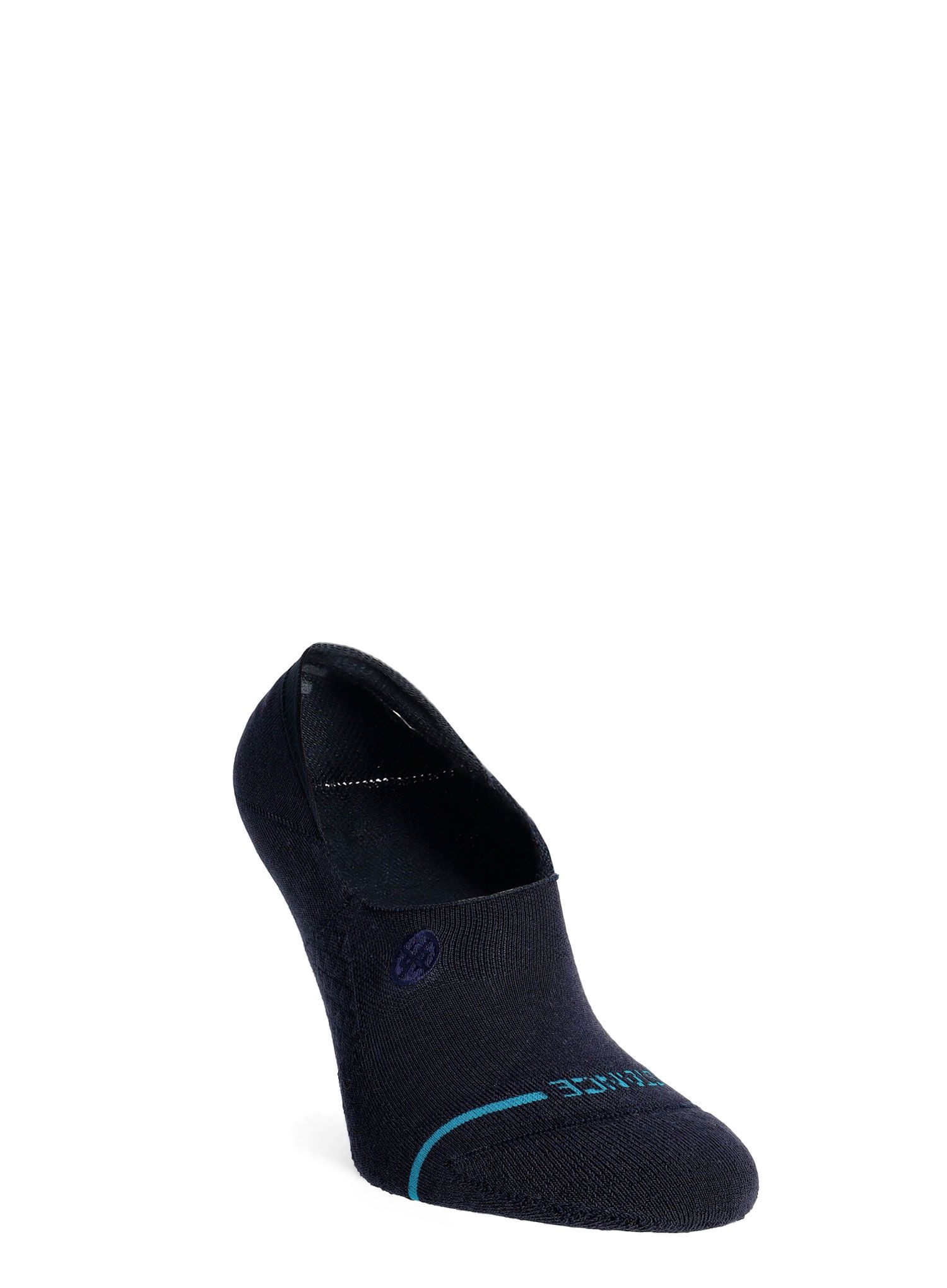 Ponožky Stance Icon No Show 3 Pack - blue