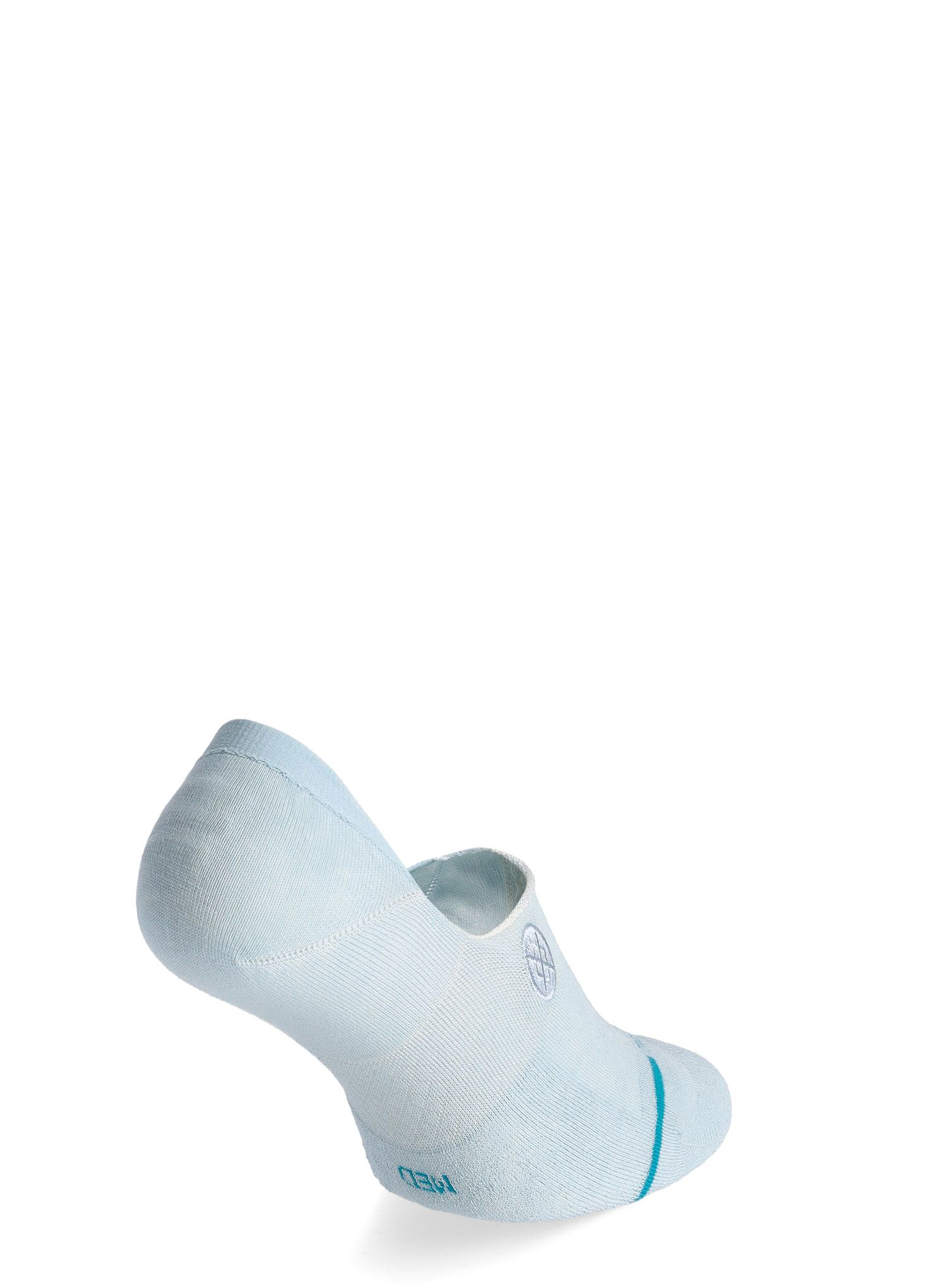 Ponožky Stance Icon No Show 3 Pack - blue