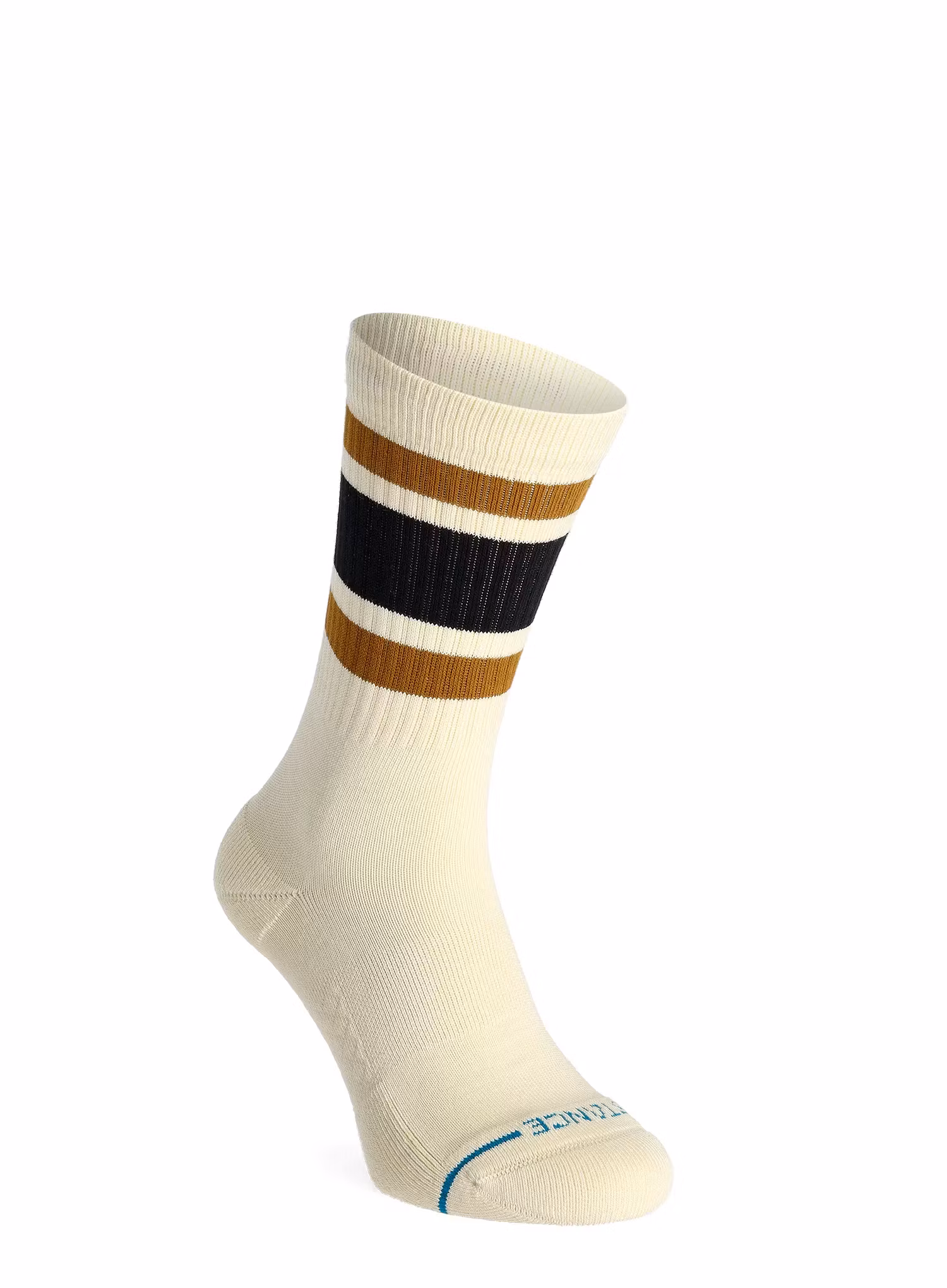 Ponožky Stance Icon Series 3-Pack - black