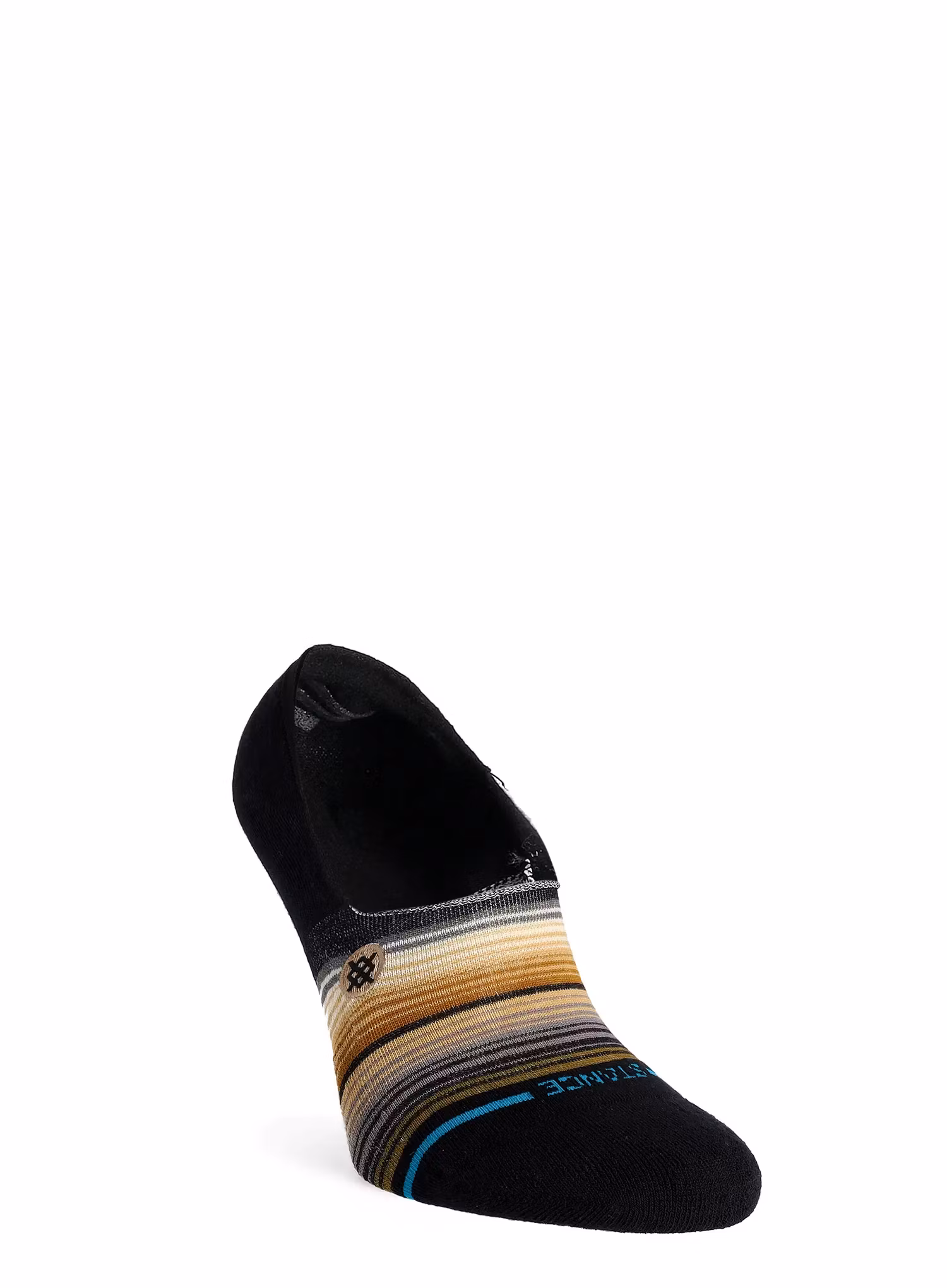Ponožky Stance Icon Series 3-Pack - black