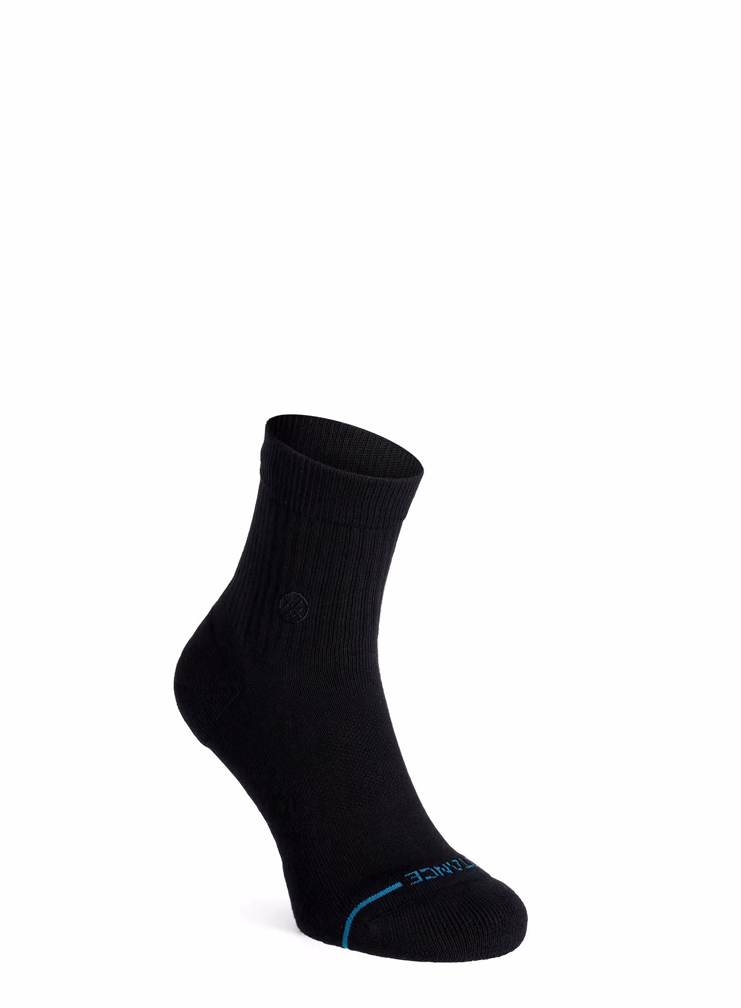 Ponožky Stance Icon Series 3-Pack - black