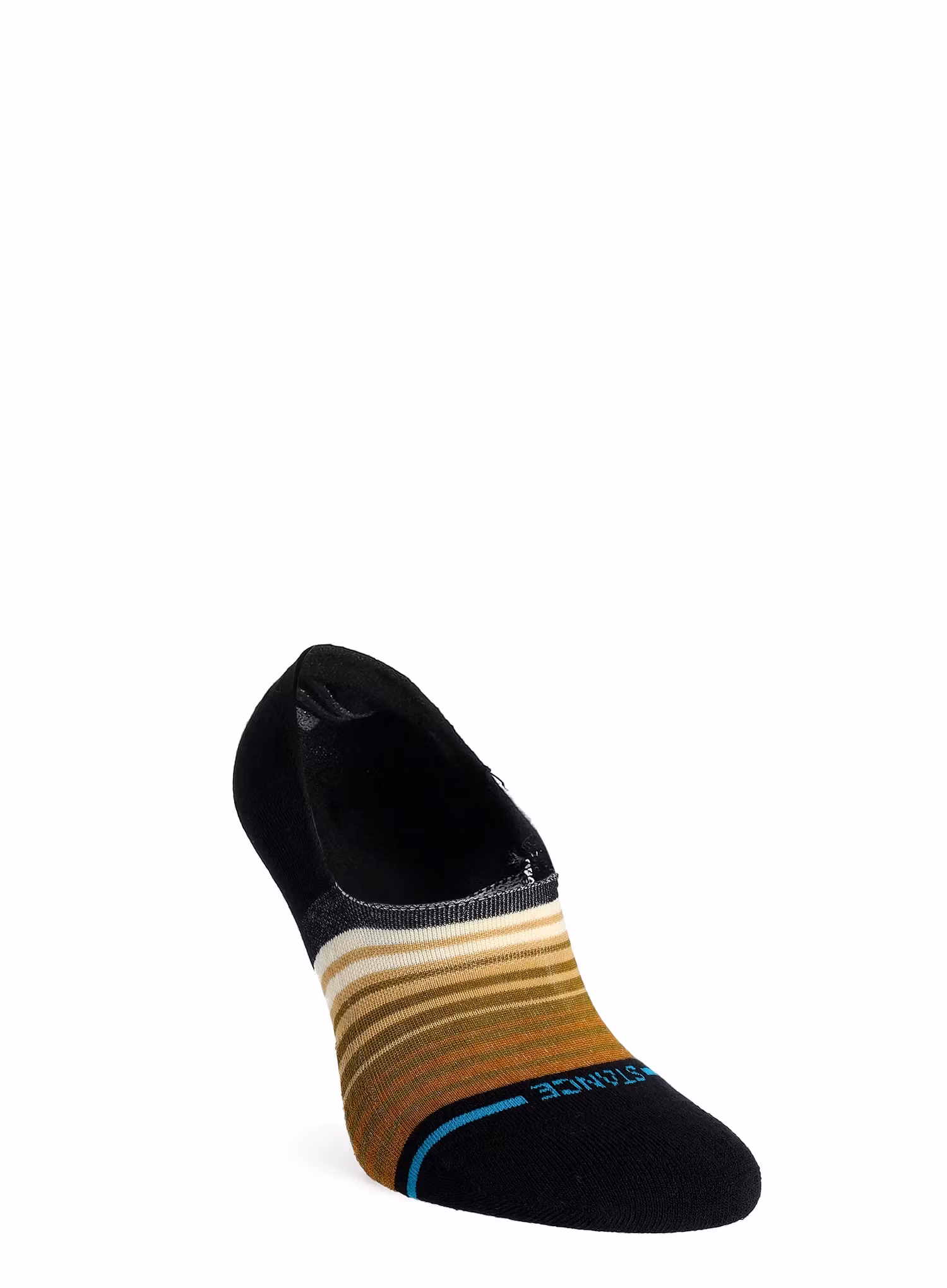 Ponožky Stance Icon Series 3-Pack - black