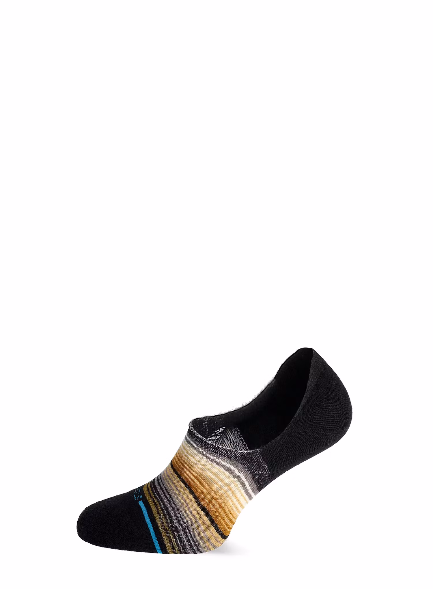 Ponožky Stance Icon Series 3-Pack - black