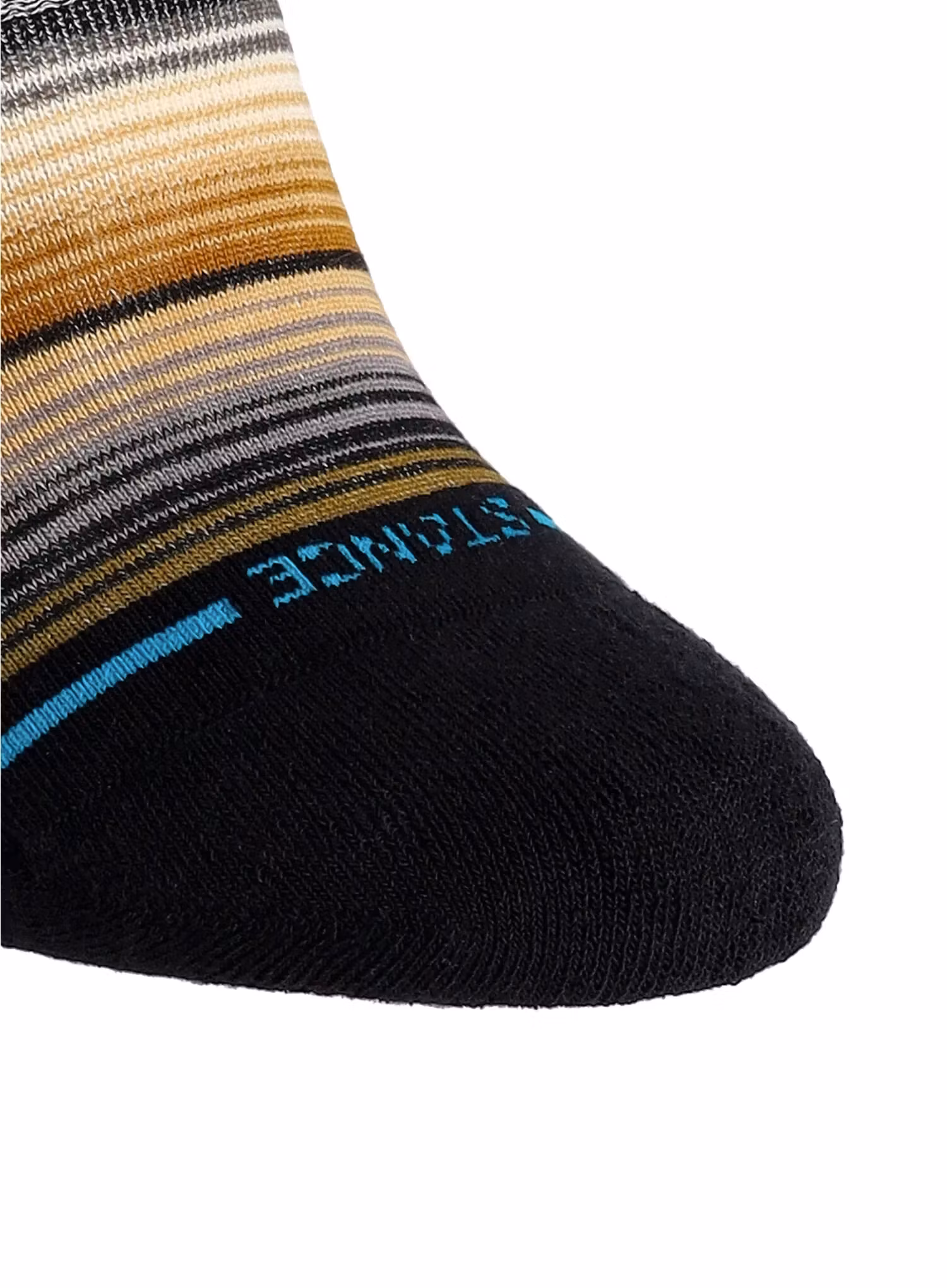 Ponožky Stance Icon Series 3-Pack - black