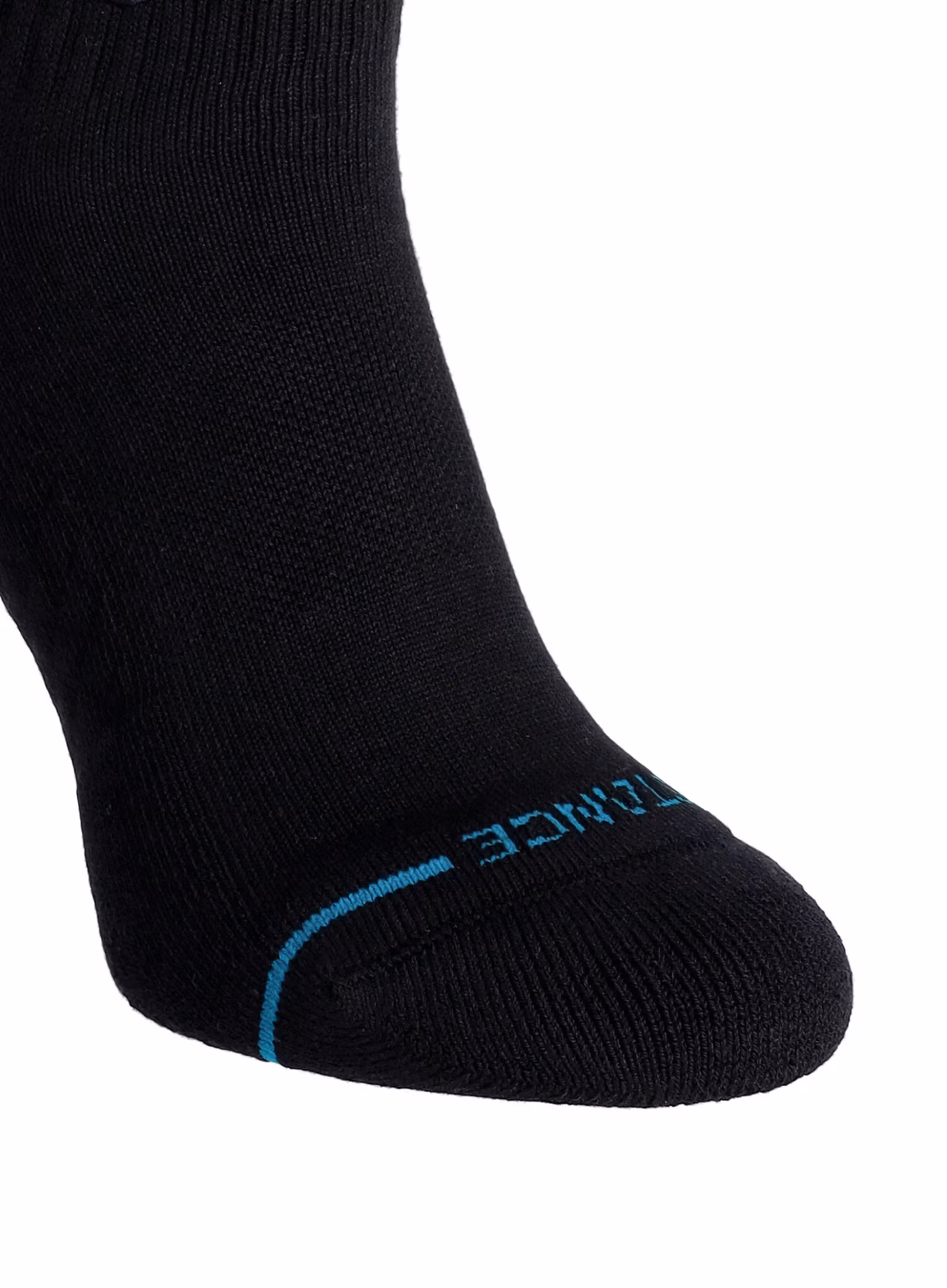 Ponožky Stance Icon Series 3-Pack - black