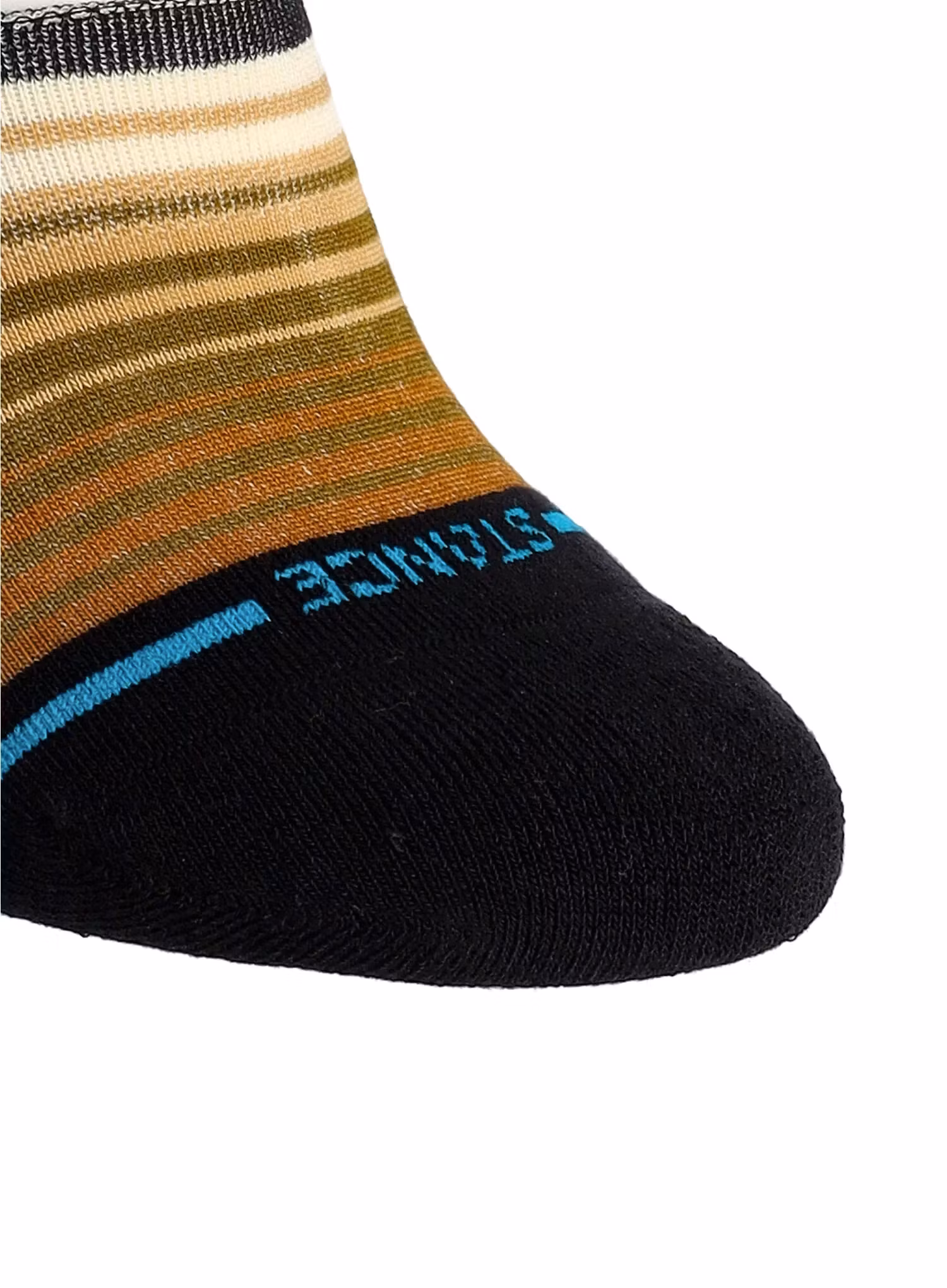 Ponožky Stance Icon Series 3-Pack - black