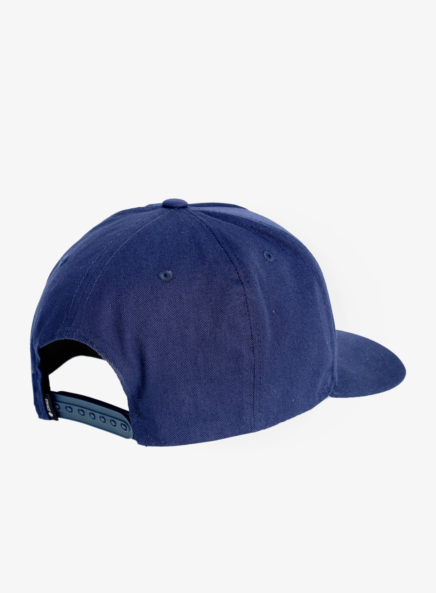 Kšiltovka Stance Icon Snapback Hat - navy