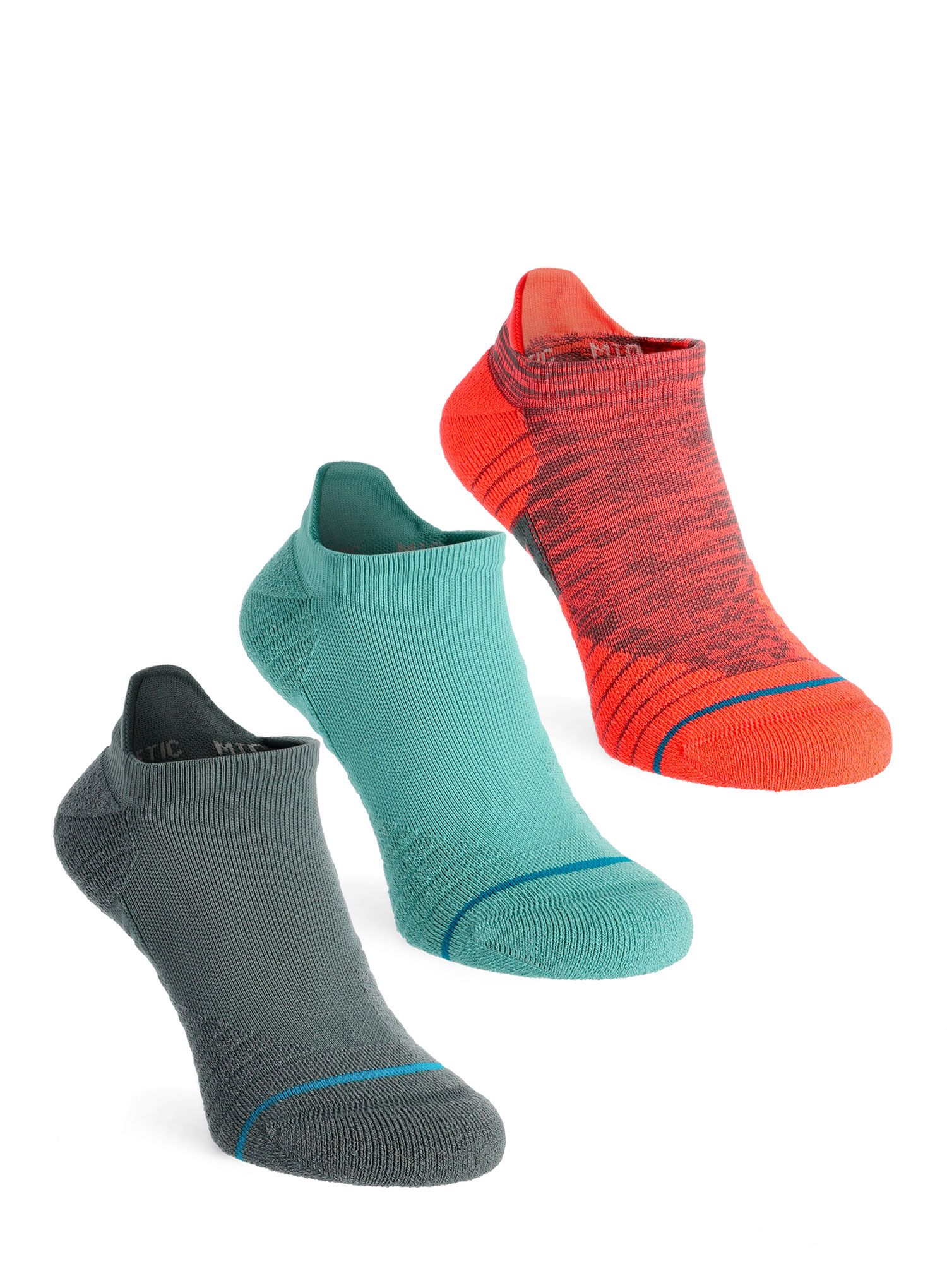 Turistické ponožky Stance Insight 3 Pack - multi