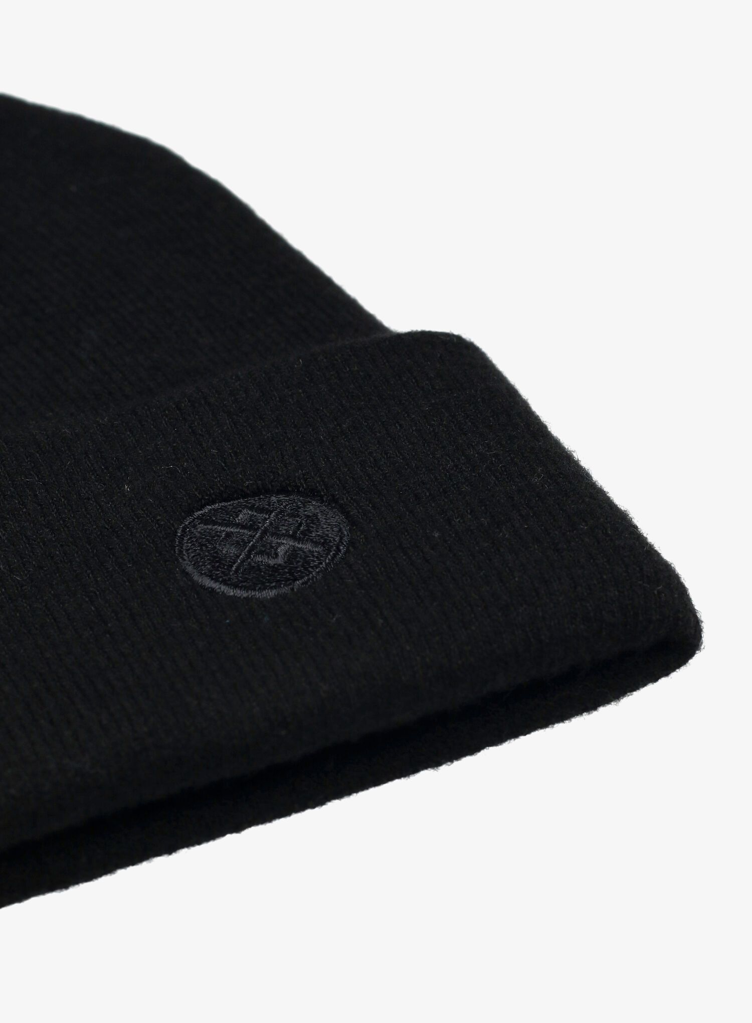 Zimní čepice Stance Kama Merino Wool Beanie - black