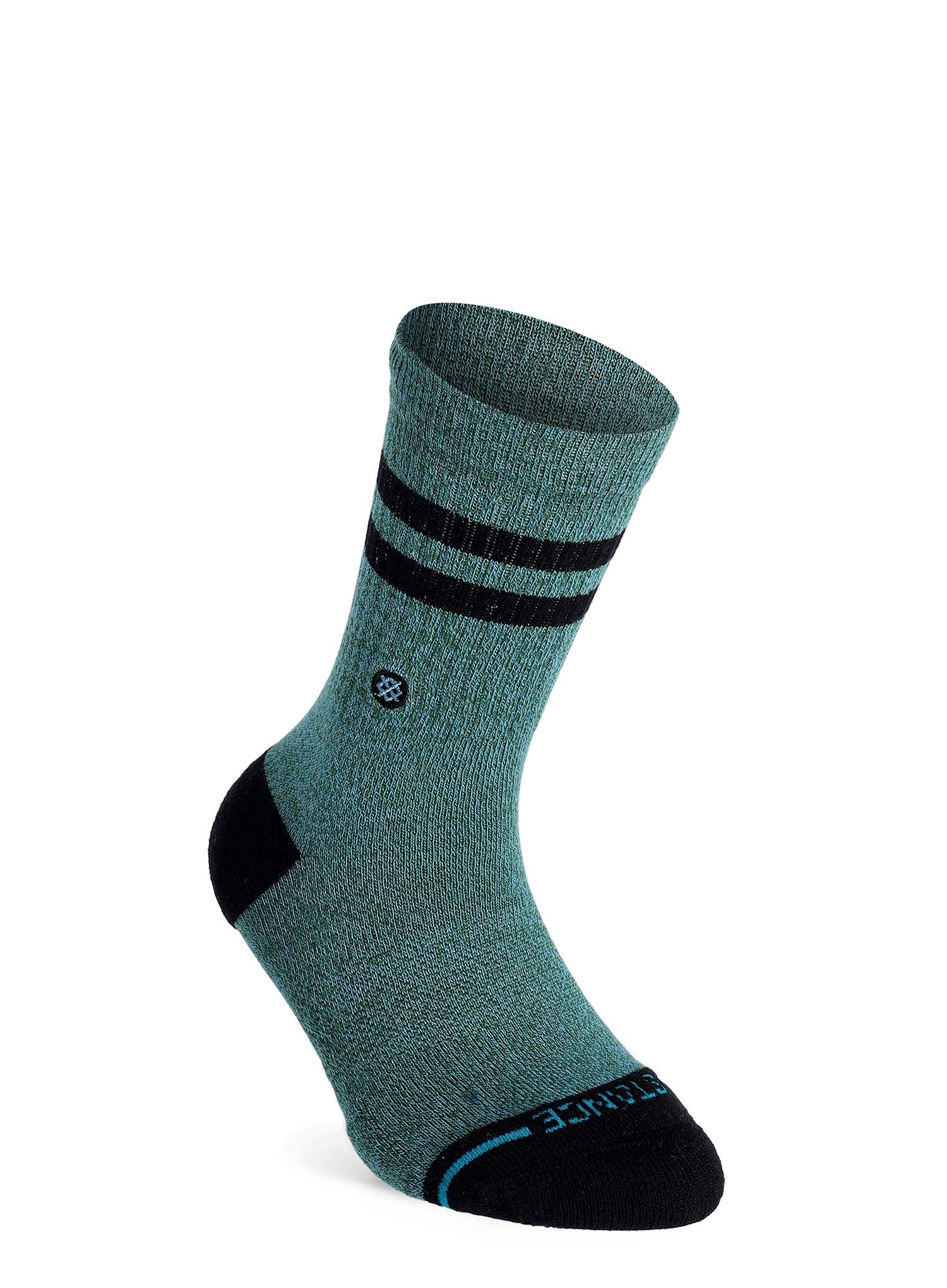 Ponožky Stance Kids Maliboo 3 Pack - black