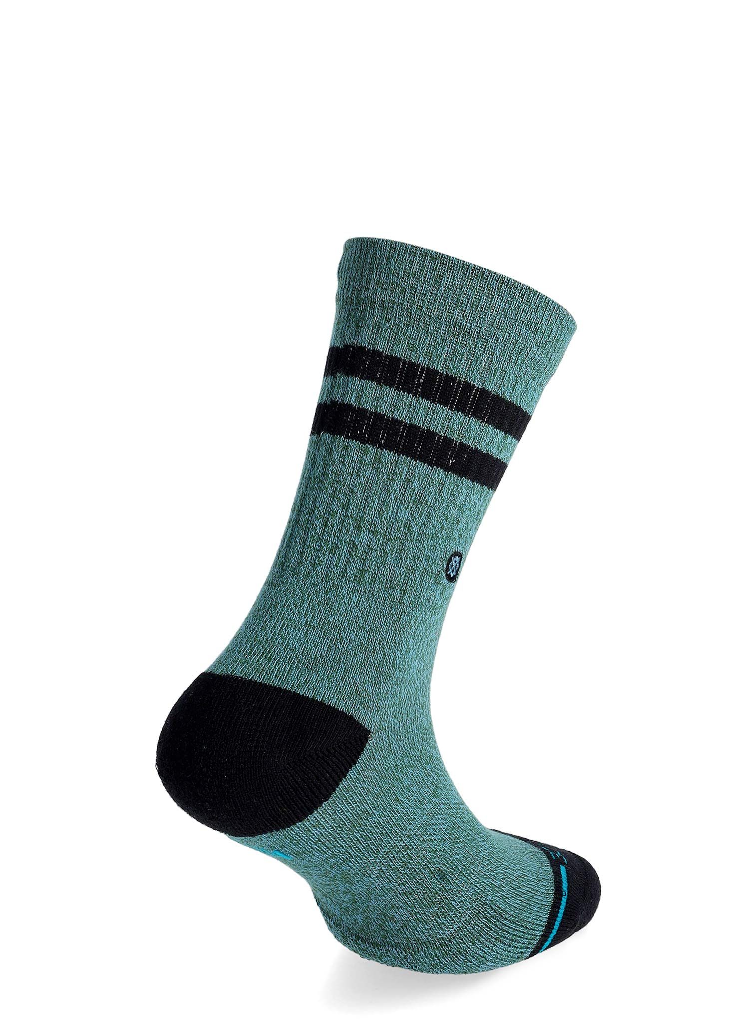 Ponožky Stance Kids Maliboo 3 Pack - black