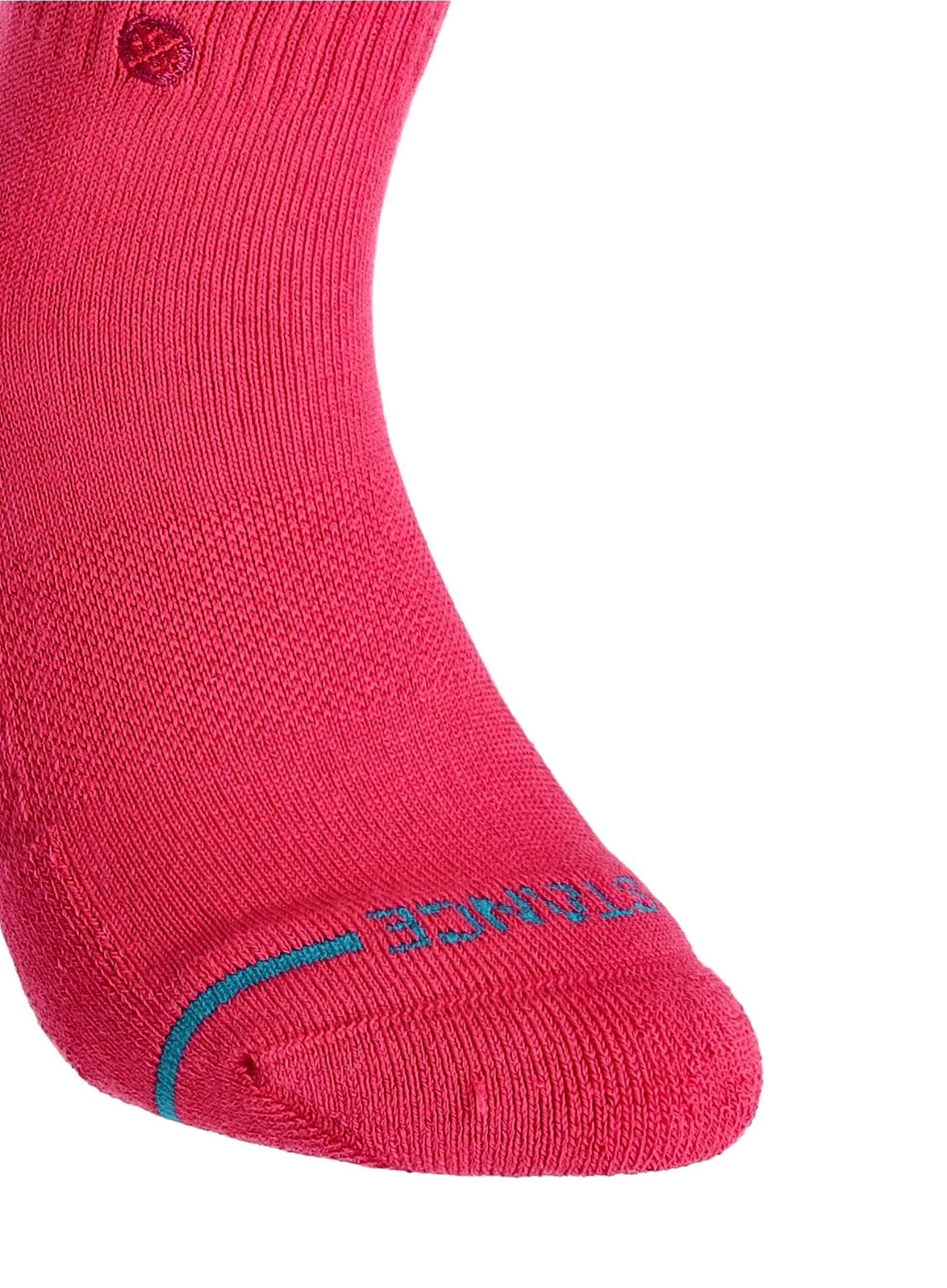 Ponožky Stance Kids Trailbound 3 Pack - pink