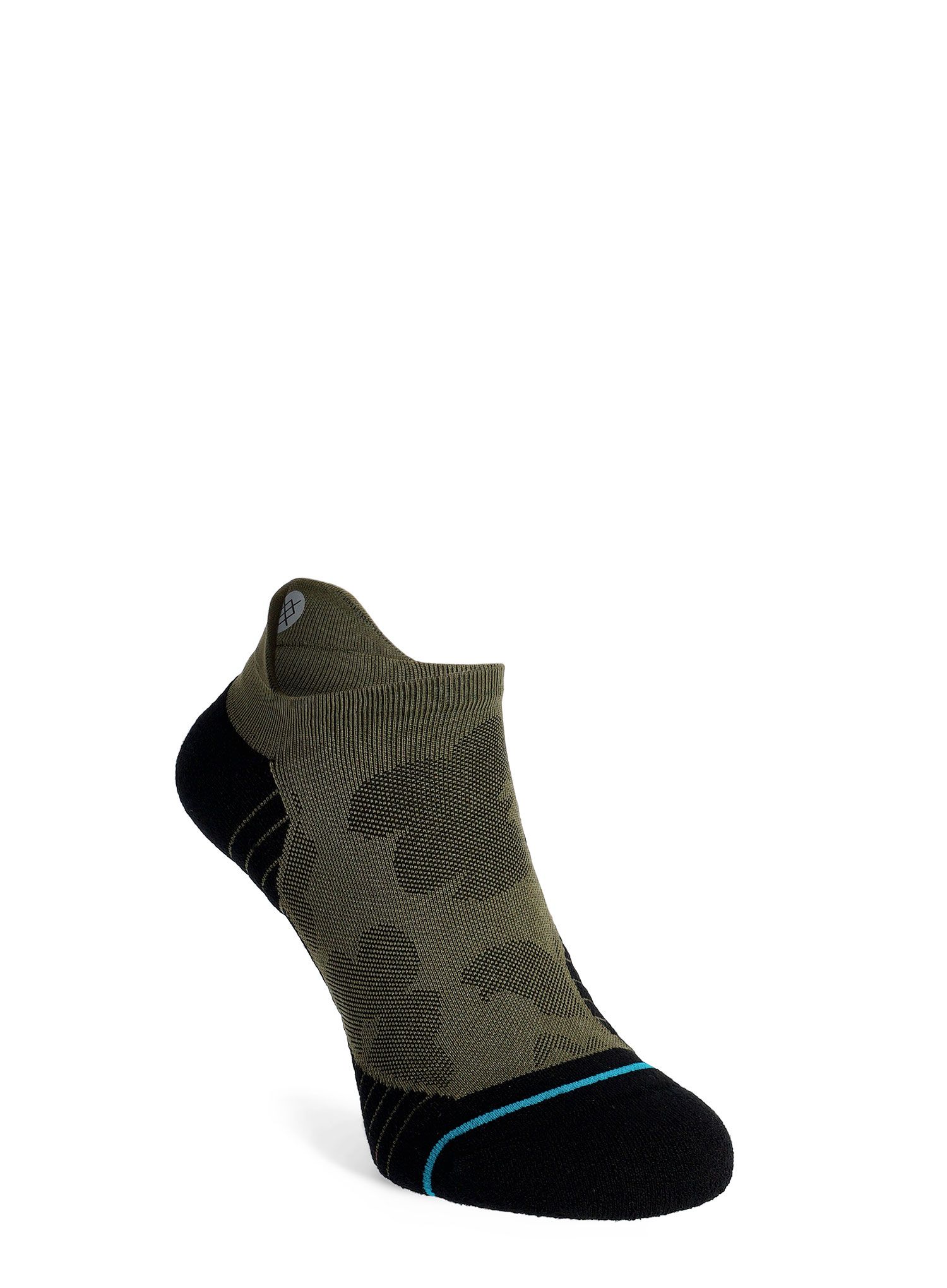 Běžecké ponožky Stance Klicks 3 Pack - multi