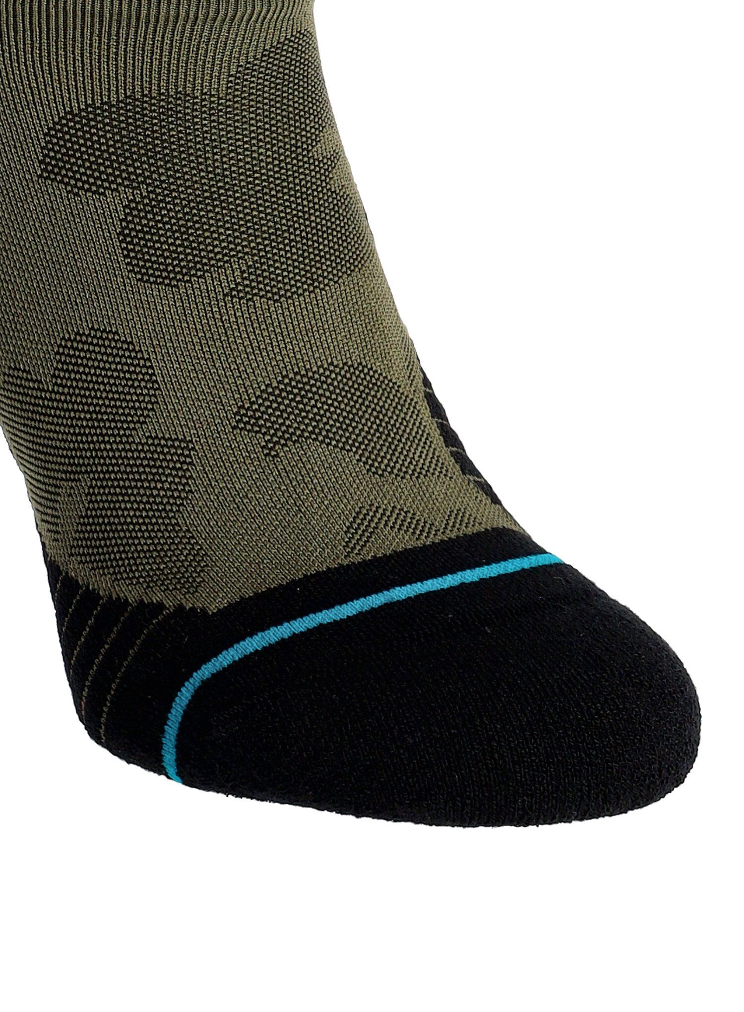 Běžecké ponožky Stance Klicks 3 Pack - multi