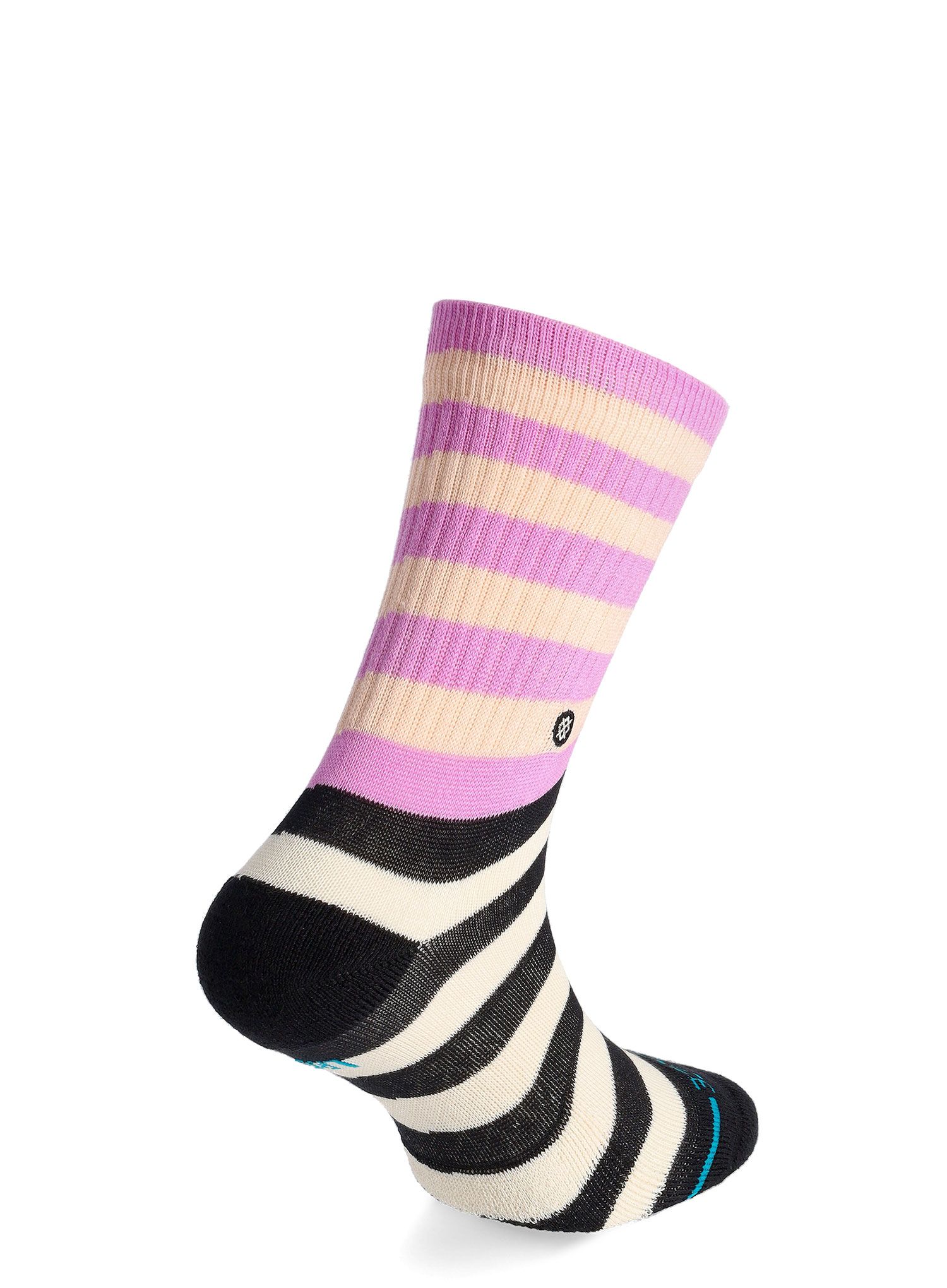 Dětské ponožky Stance Melodious 3 Pack - peach