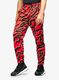 Pánské kalhoty Stance Mercury Sweatpant - red