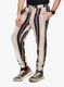 Kalhoty Stance Mercury Sweatpant - stone