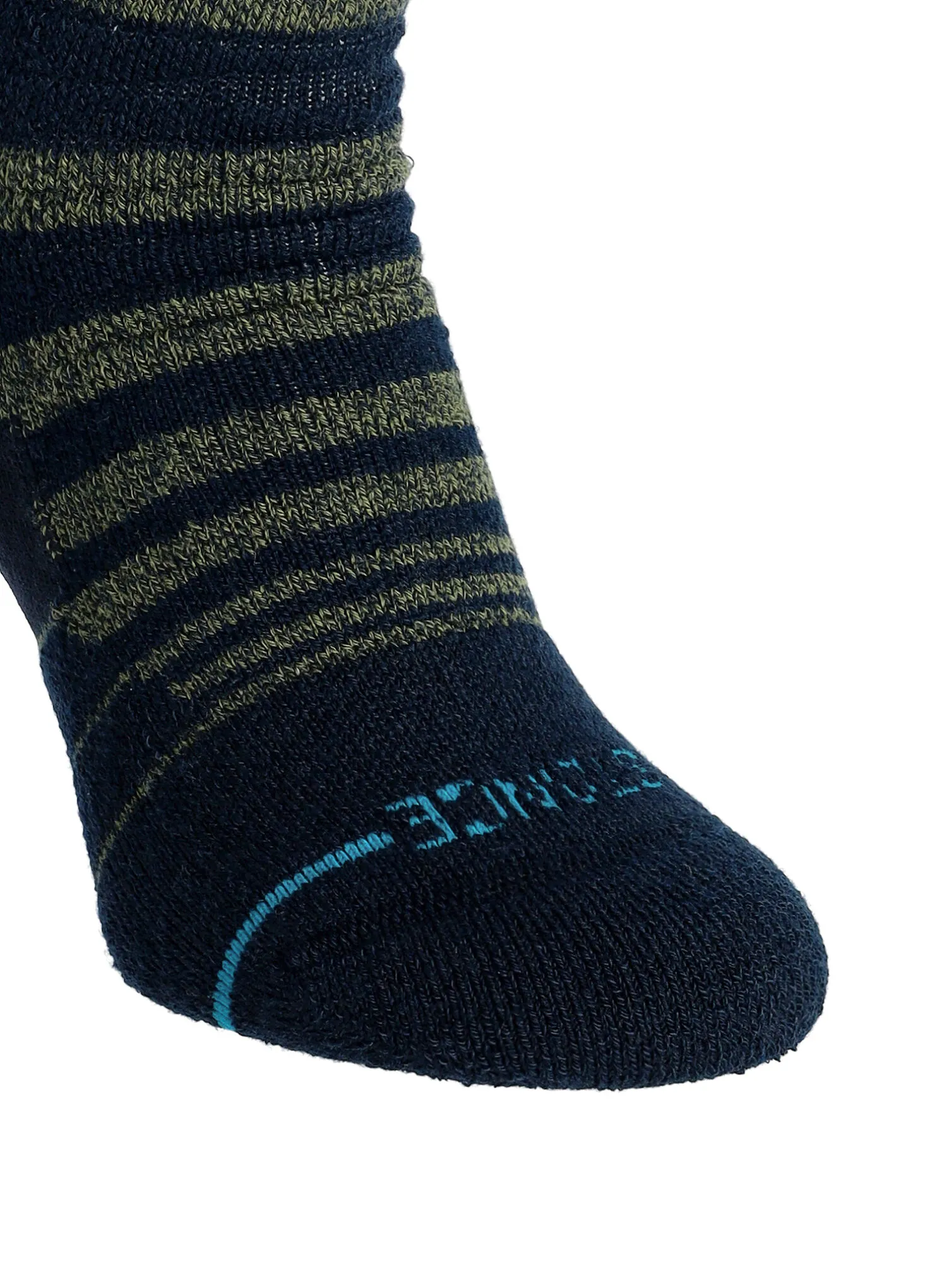 Lyžařské ponožky Stance Misty Mid Wool Snow - navy