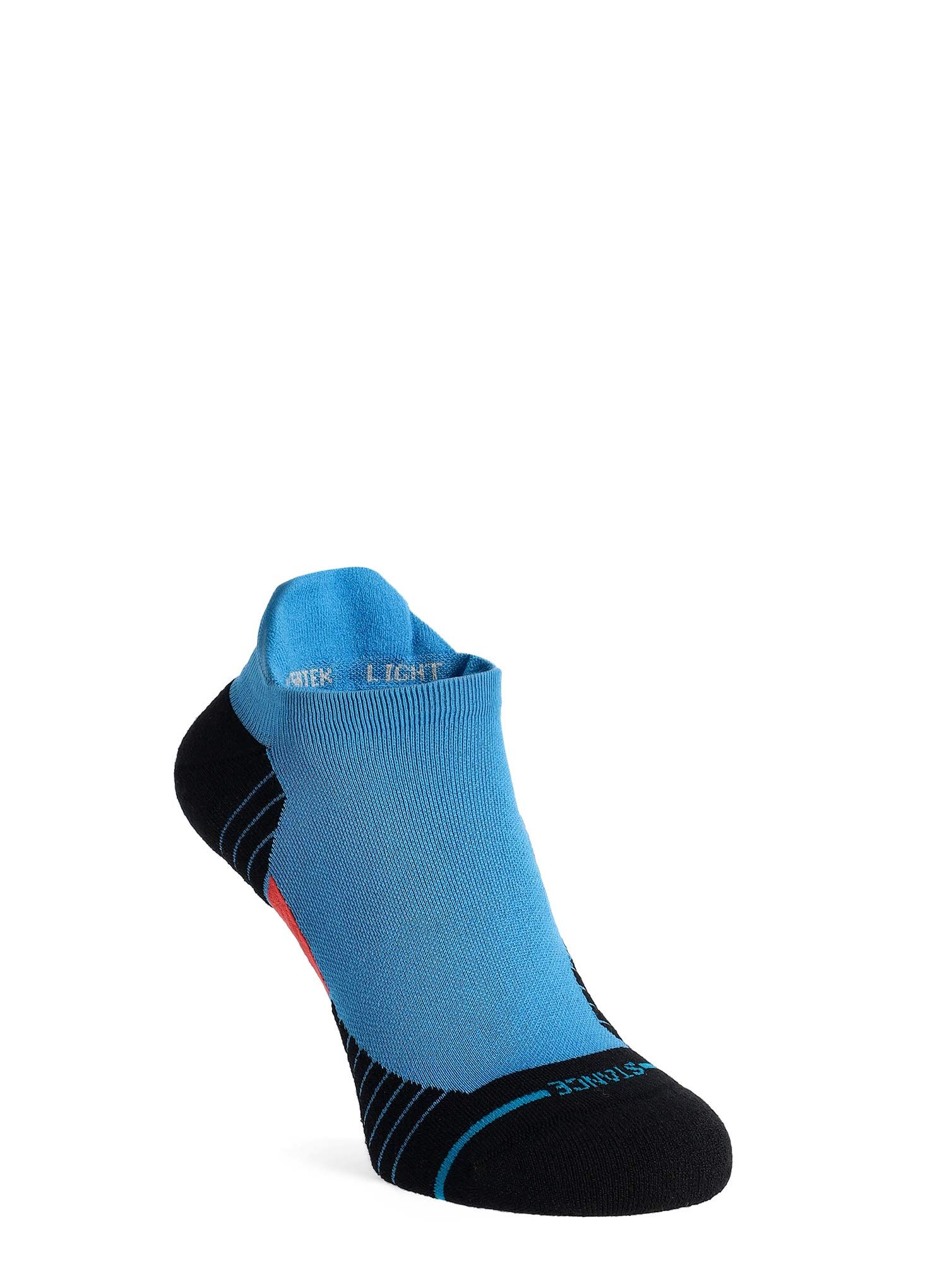 Ponožky na běhání Stance Mixed 3 Pack - blue
