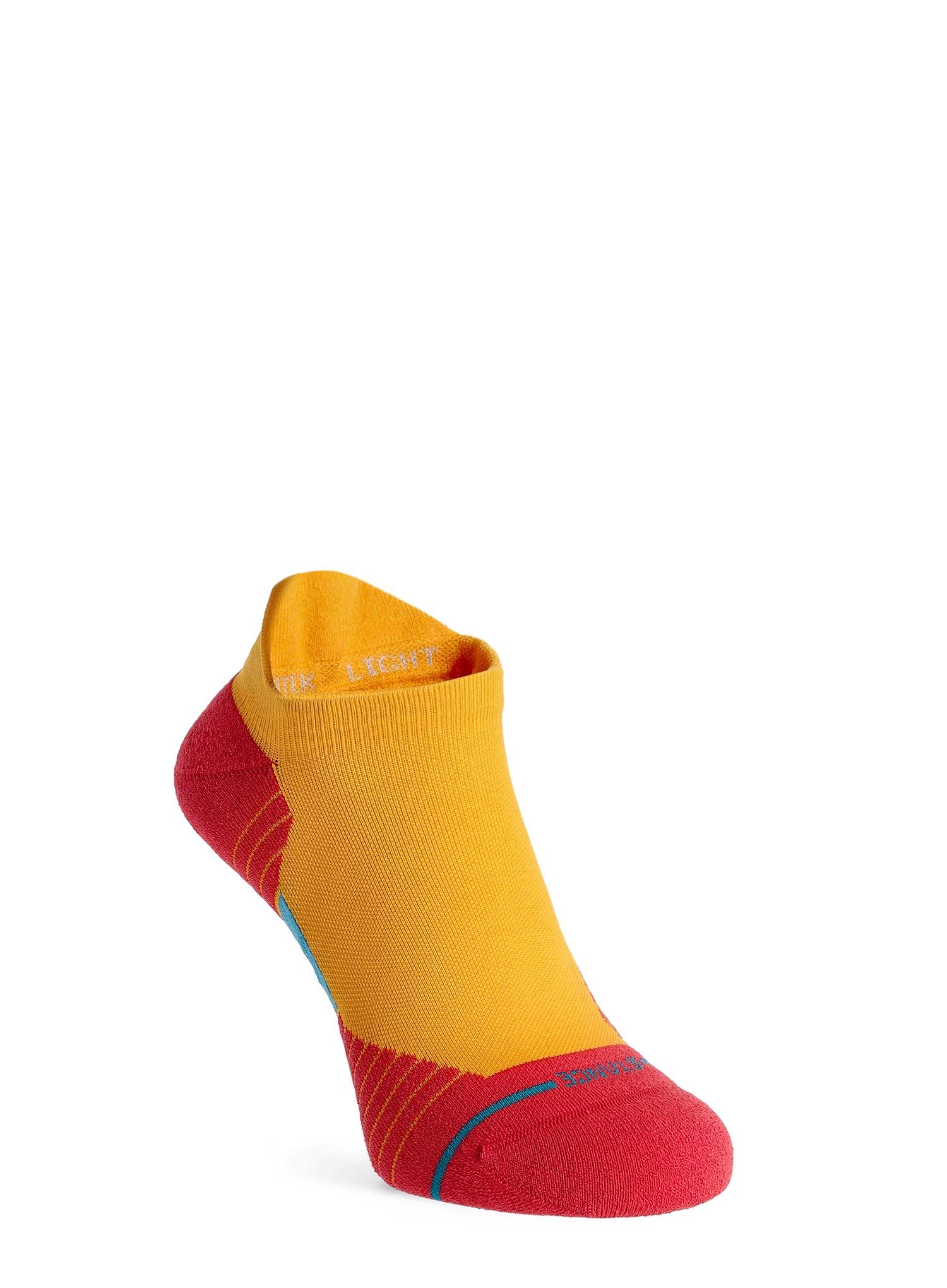 Ponožky na běhání Stance Mixed 3 Pack - blue