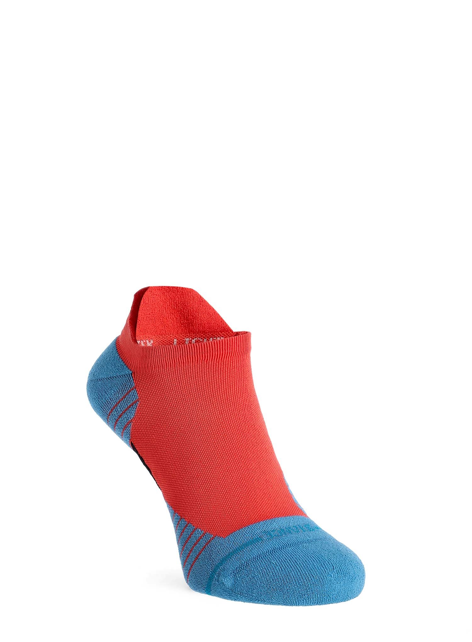 Ponožky na běhání Stance Mixed 3 Pack - blue