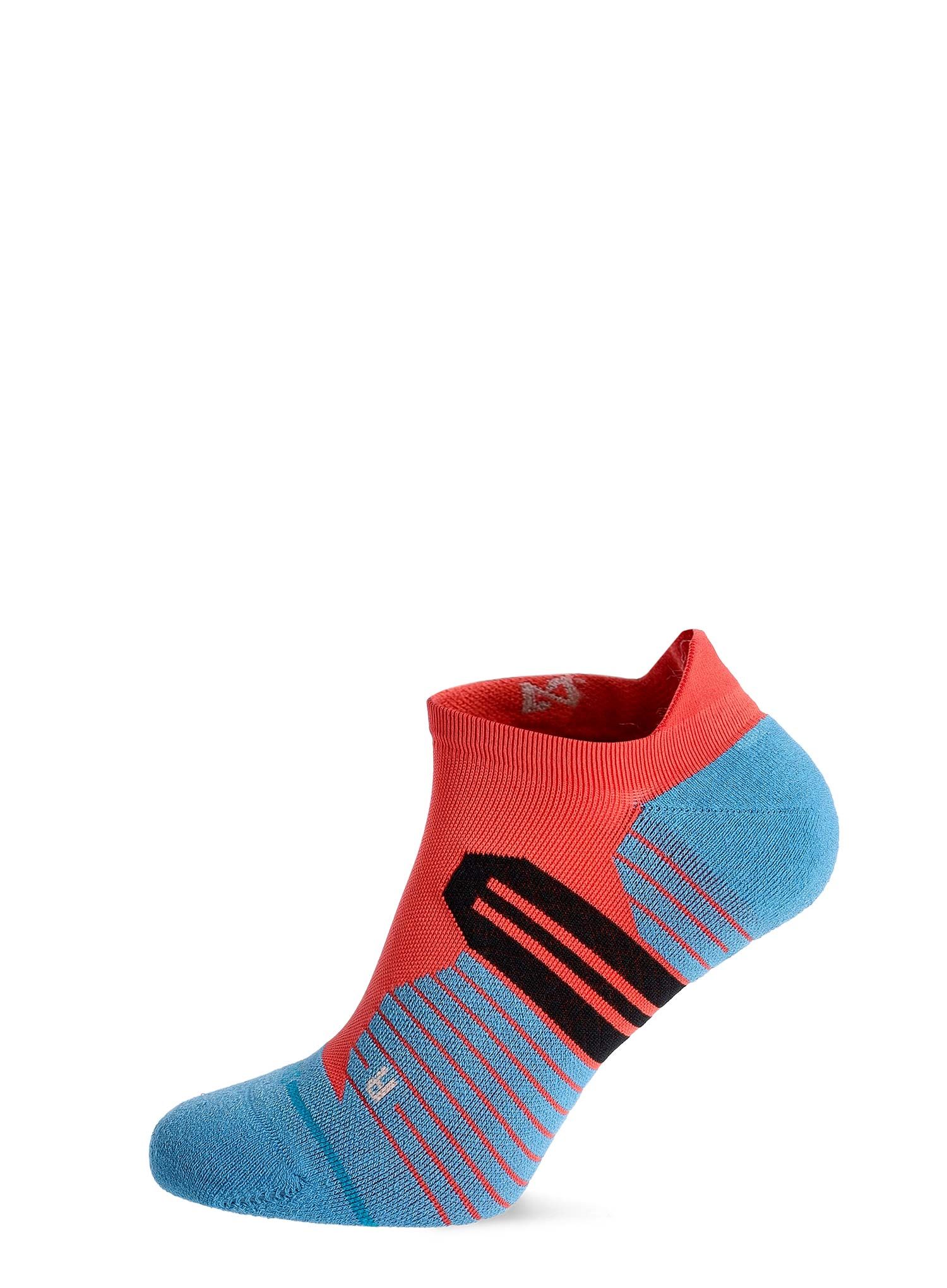 Ponožky na běhání Stance Mixed 3 Pack - blue