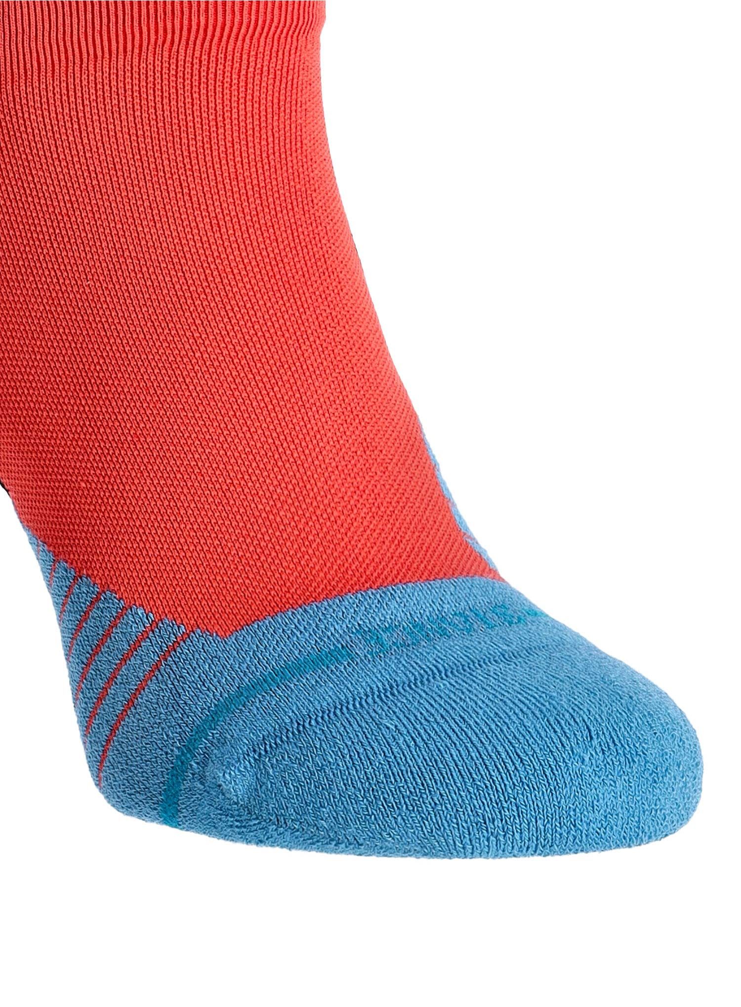 Ponožky na běhání Stance Mixed 3 Pack - blue