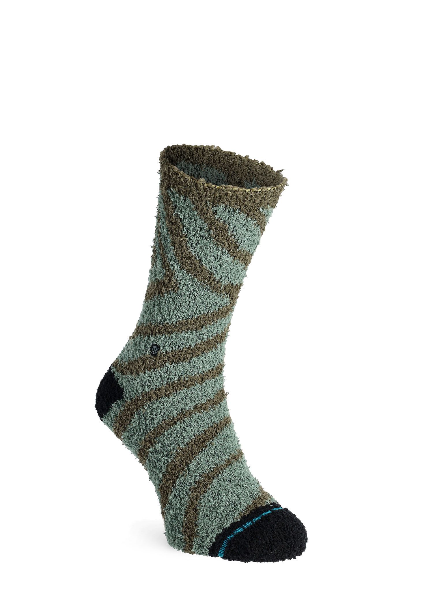 Dámské ponožky Stance Night Owl - teal