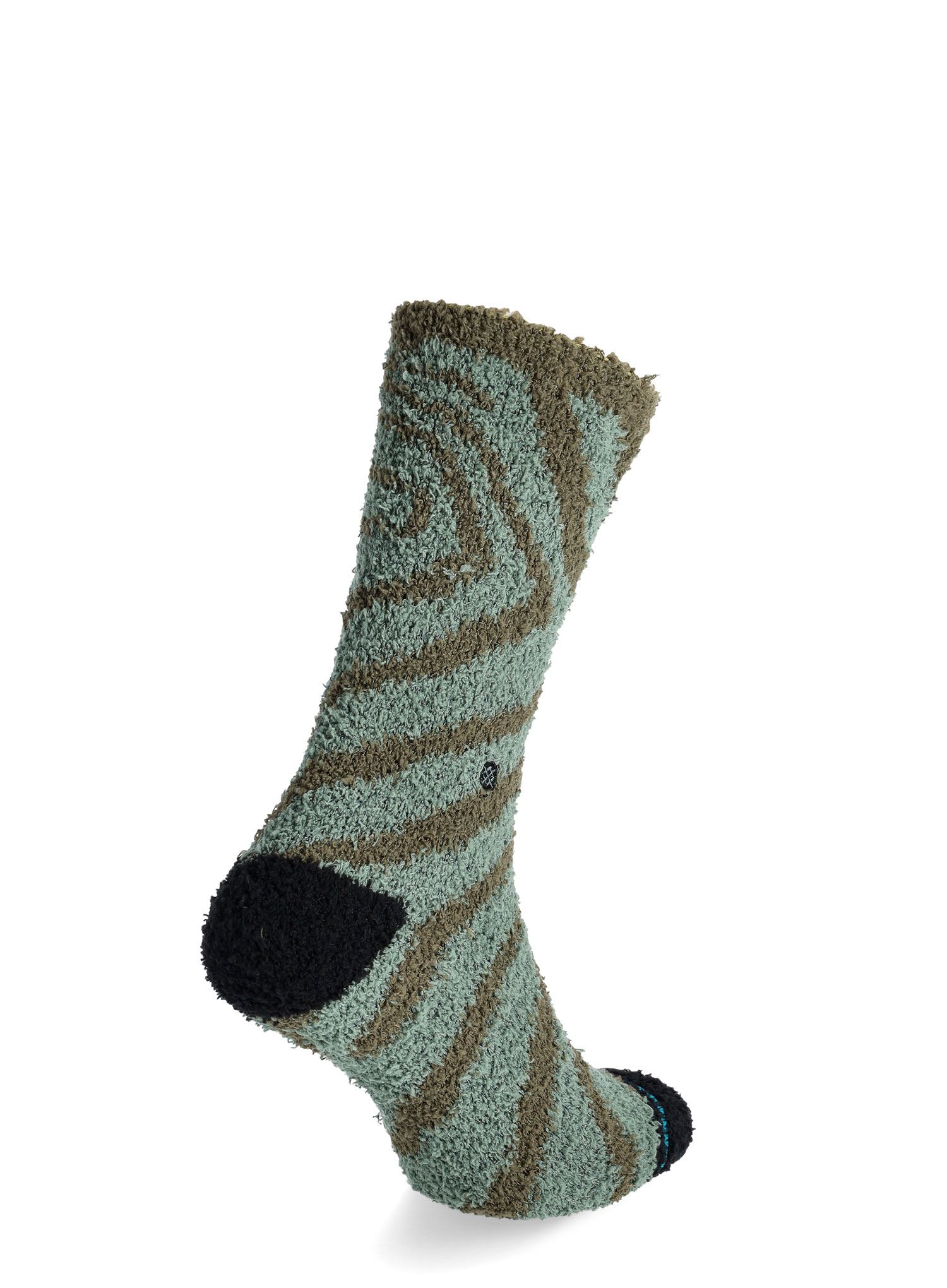 Dámské ponožky Stance Night Owl - teal