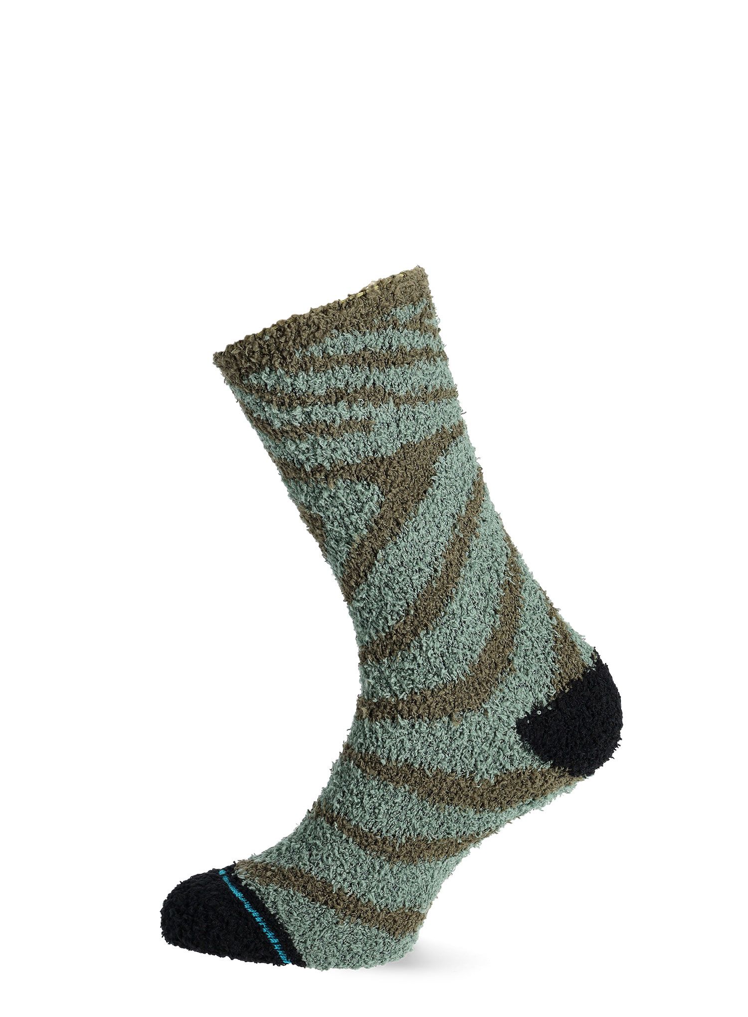 Dámské ponožky Stance Night Owl - teal