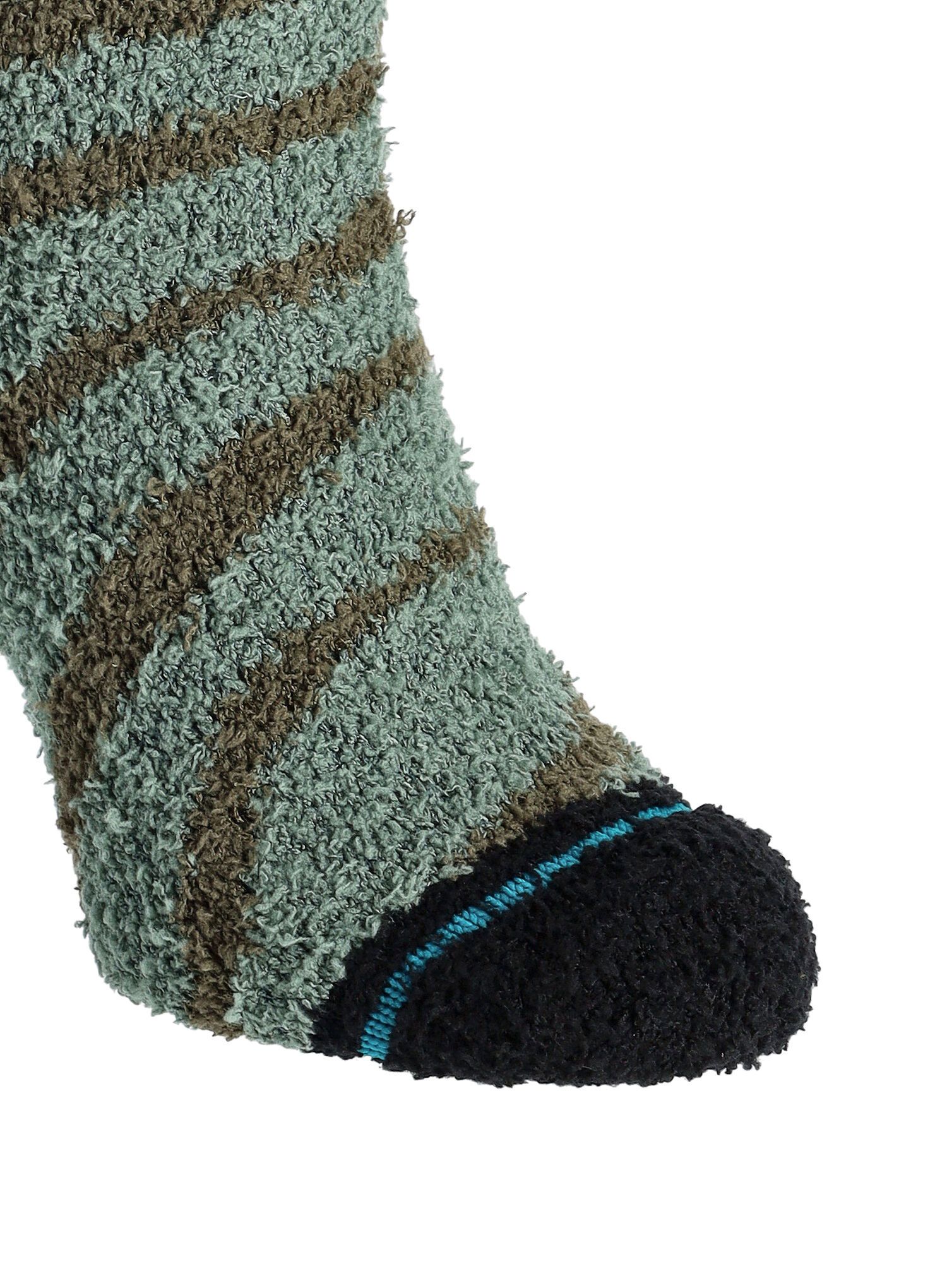 Dámské ponožky Stance Night Owl - teal