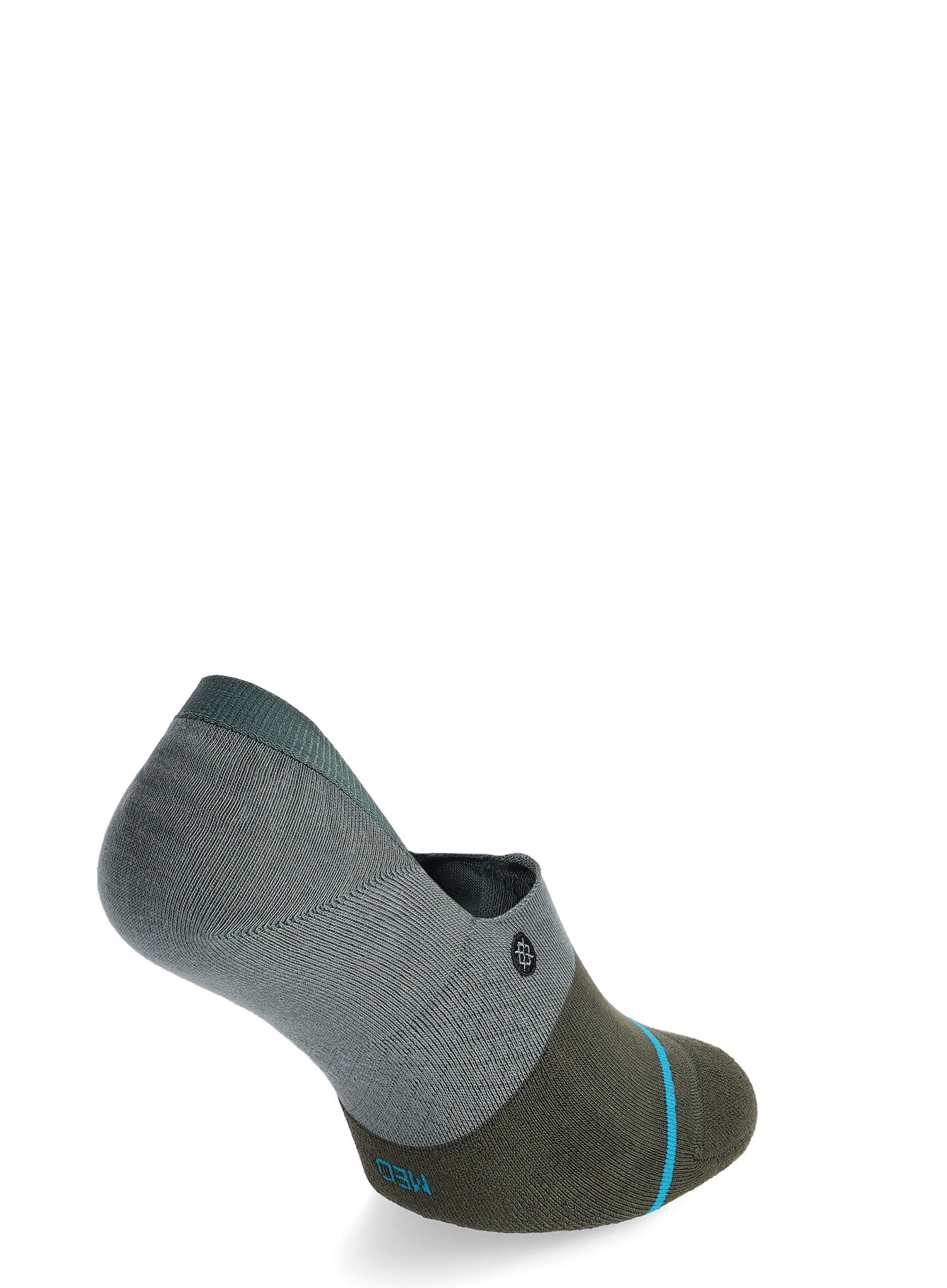Dámské ponožky Stance Nocturnal 3 Pack - teal