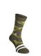 Turistické ponožky Stance Og - camo