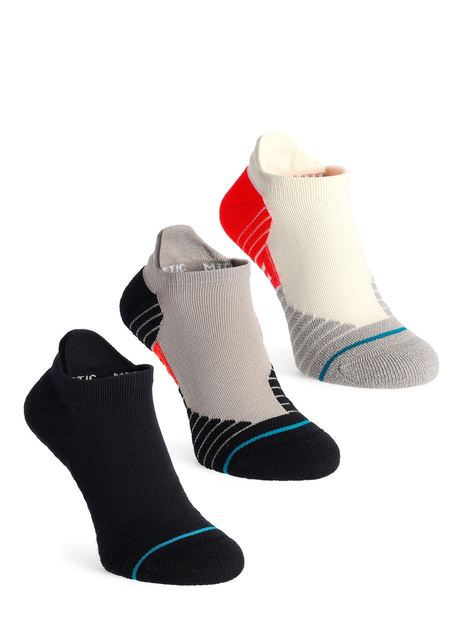 Dámské ponožky Stance On It 3 Pack - multi