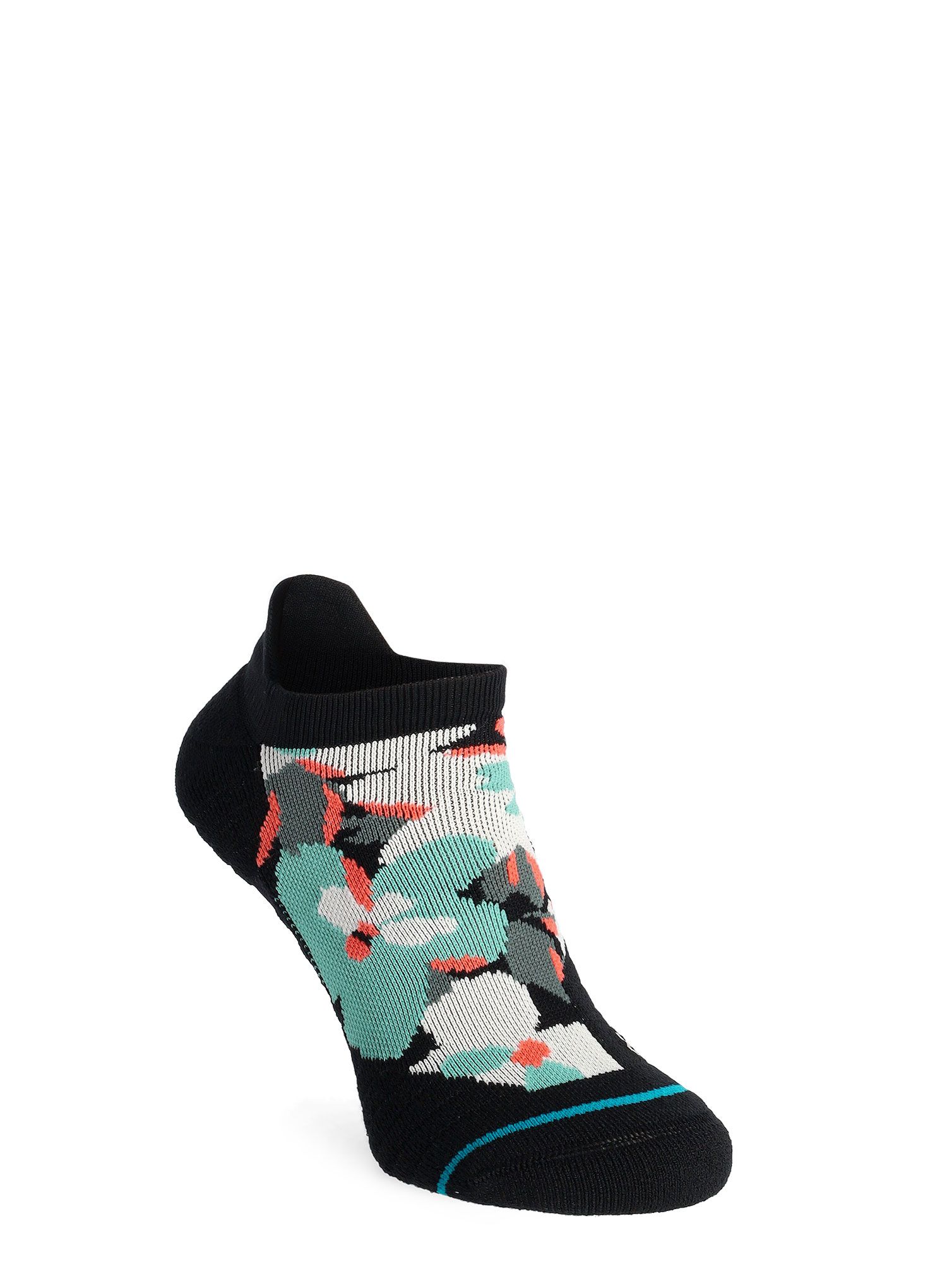 Pánské ponožky Stance Pedlz Tab - black